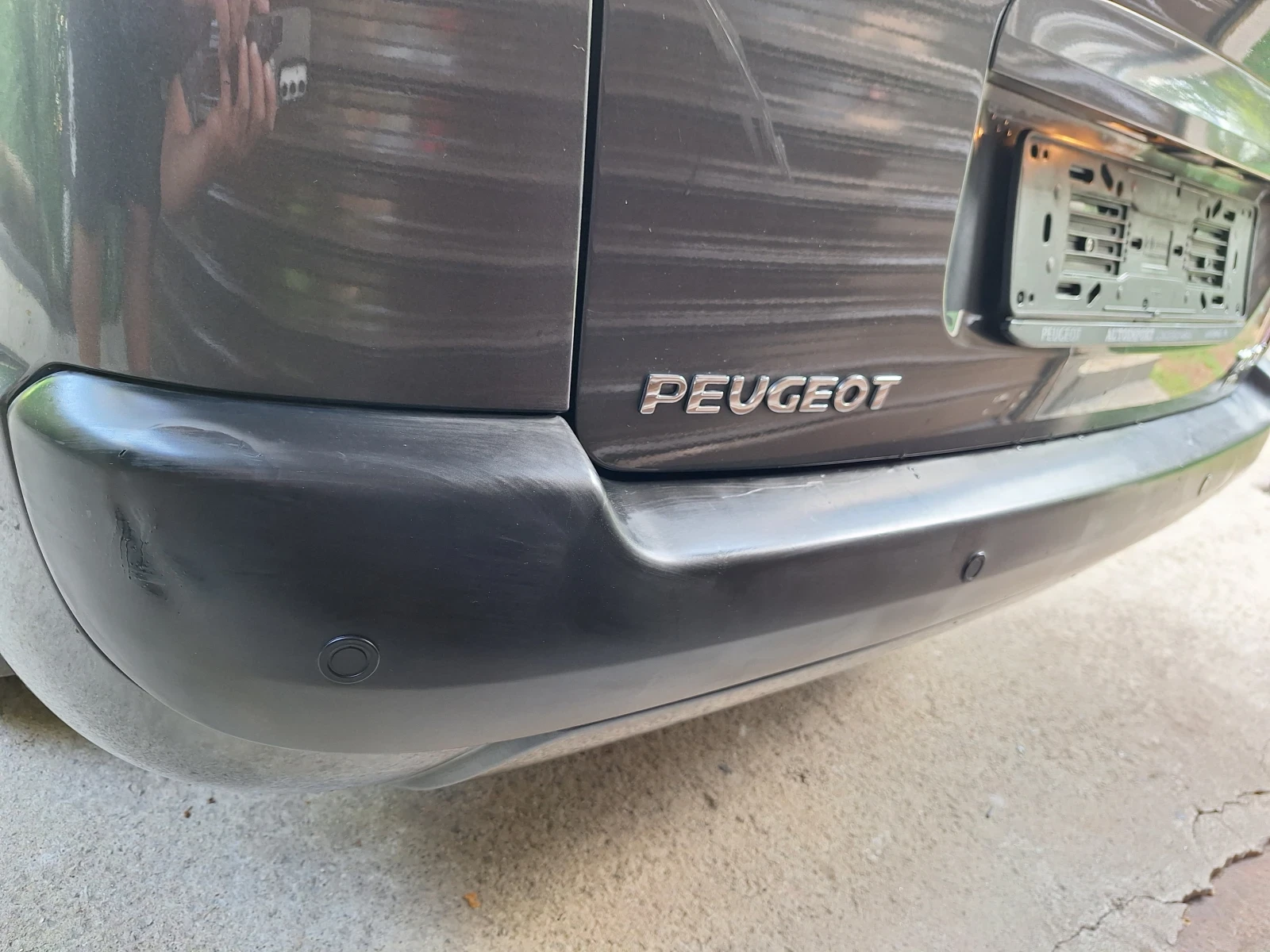 Peugeot 207 1.4  Eco - изображение 6