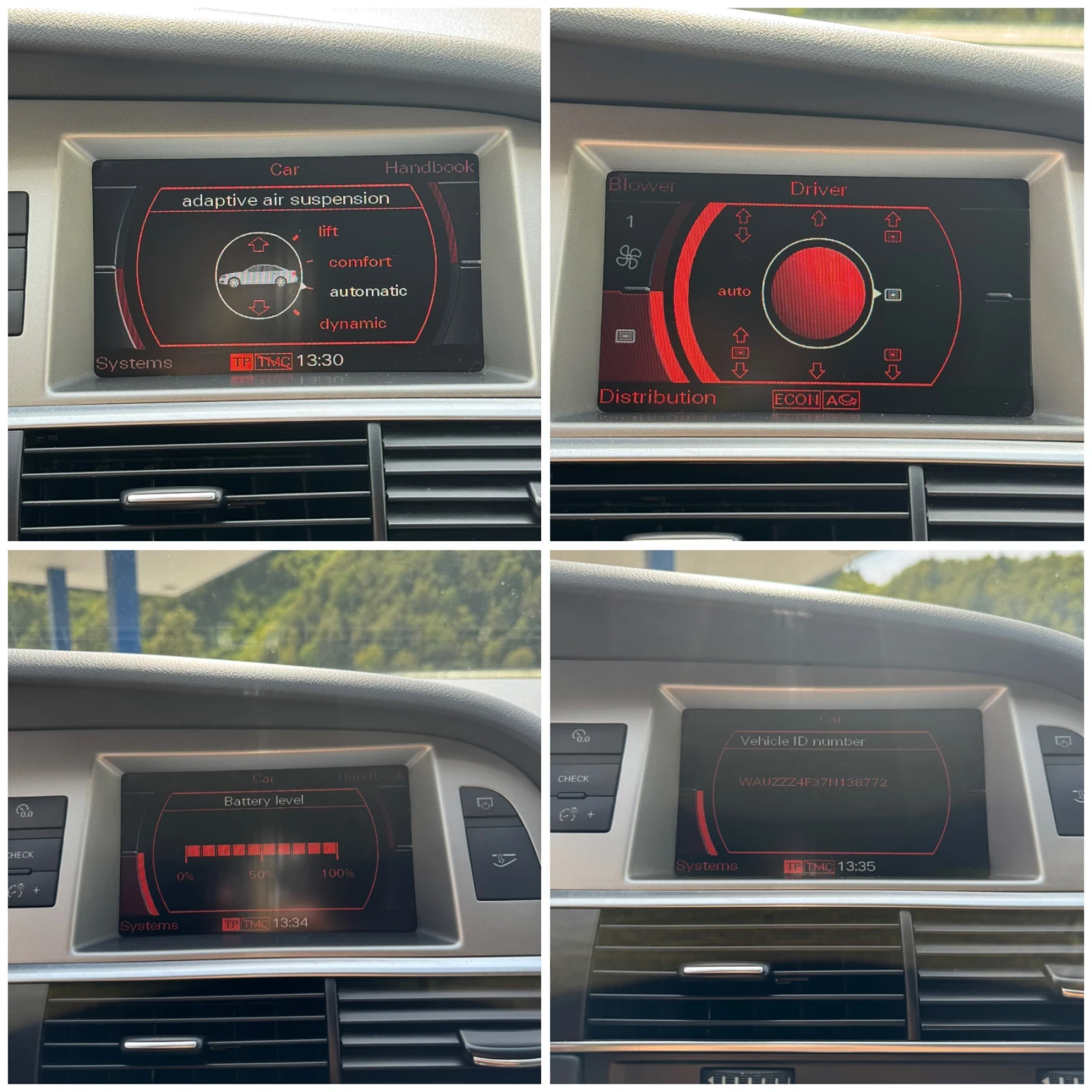 Audi A6 3.0 TDI | Mobile.bg   11