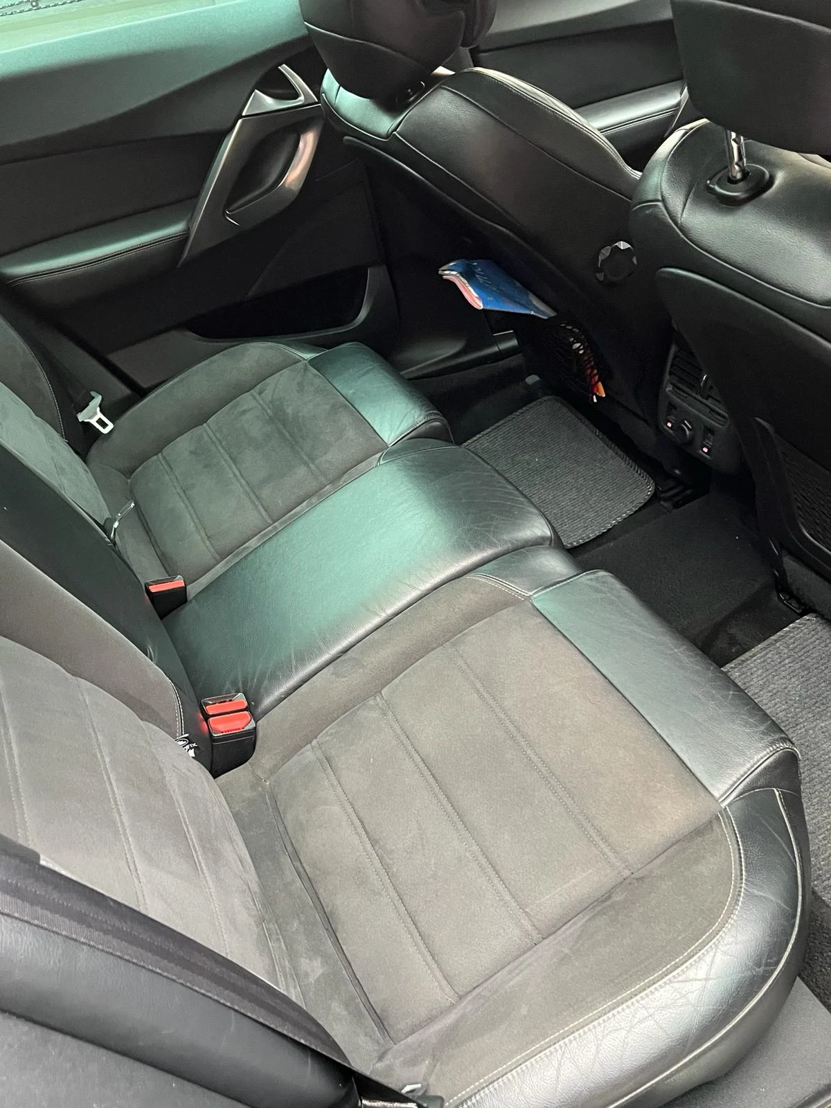 Citroen DS5 2.0hdi 180..  6B, , ,  | Mobile.bg   16