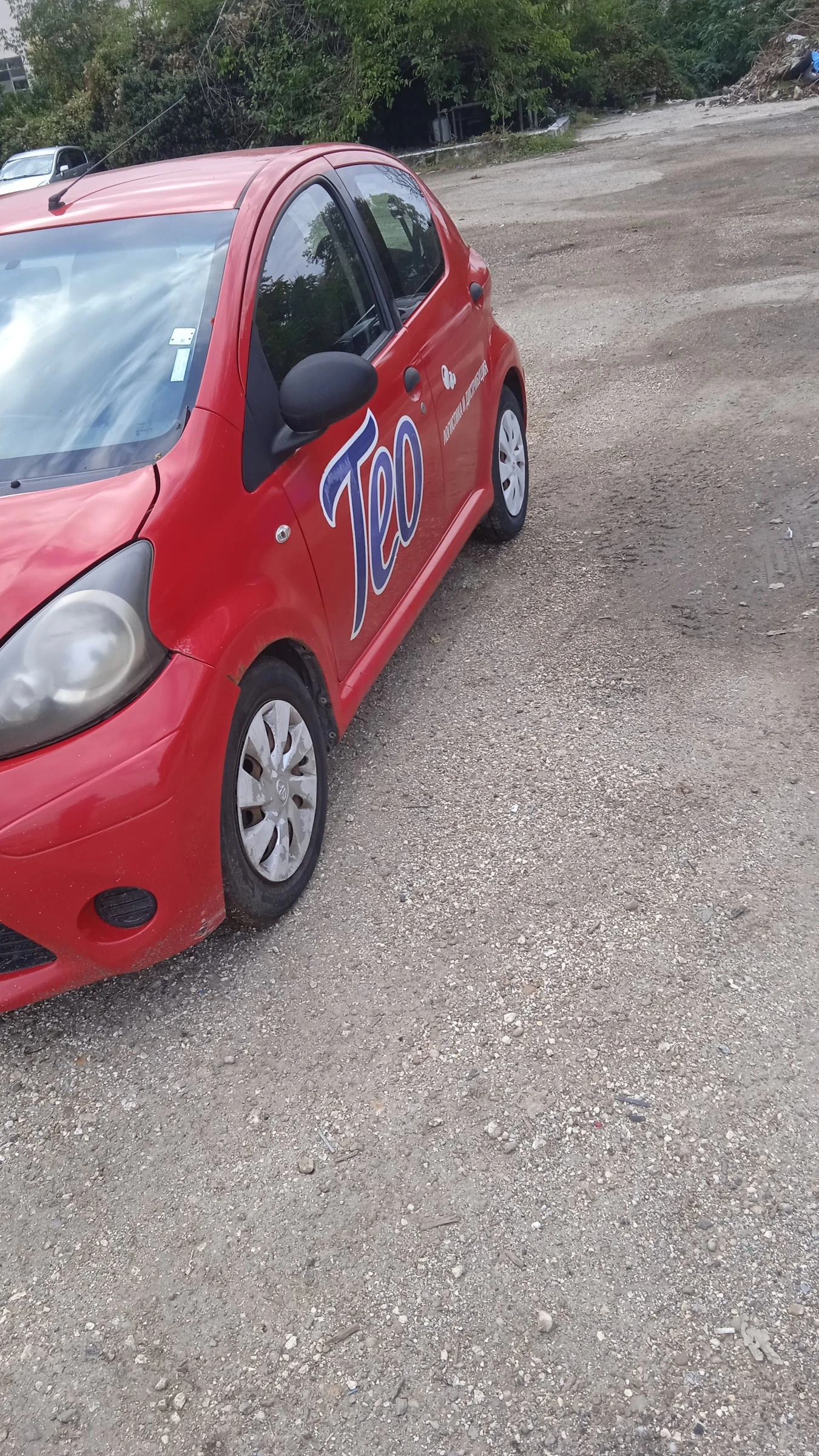 Toyota Aygo | Mobile.bg   9