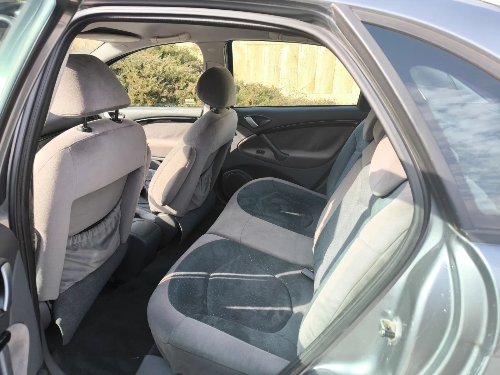 Citroen C5 | Mobile.bg   6