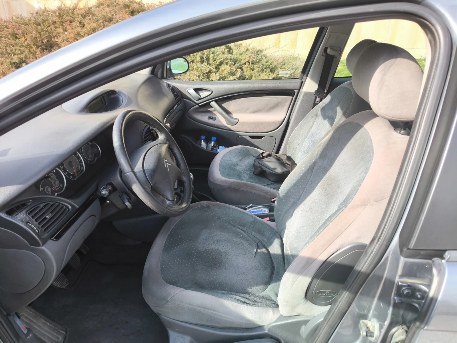 Citroen C5 | Mobile.bg   5