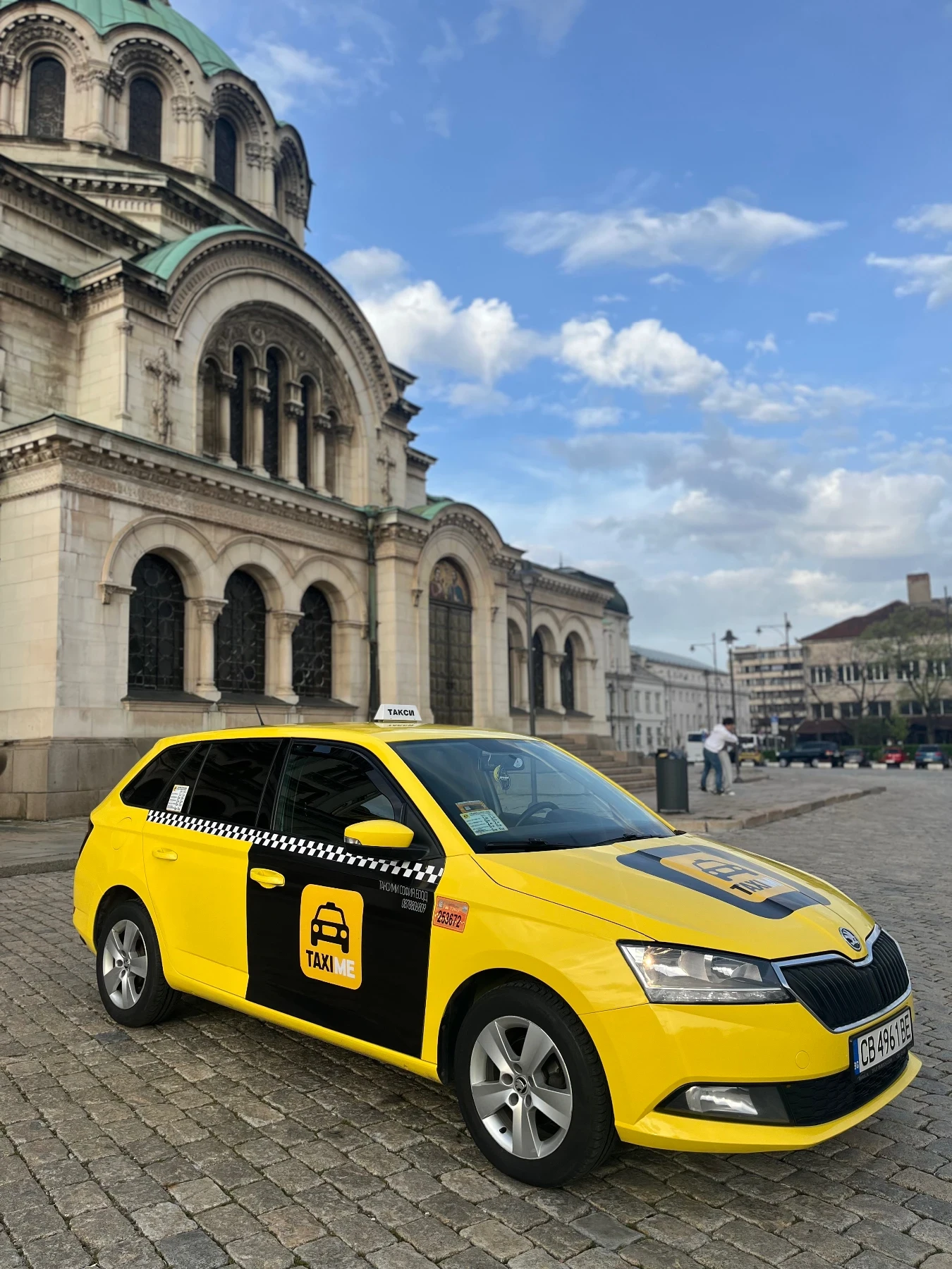 Skoda Fabia MPi  | Mobile.bg   1