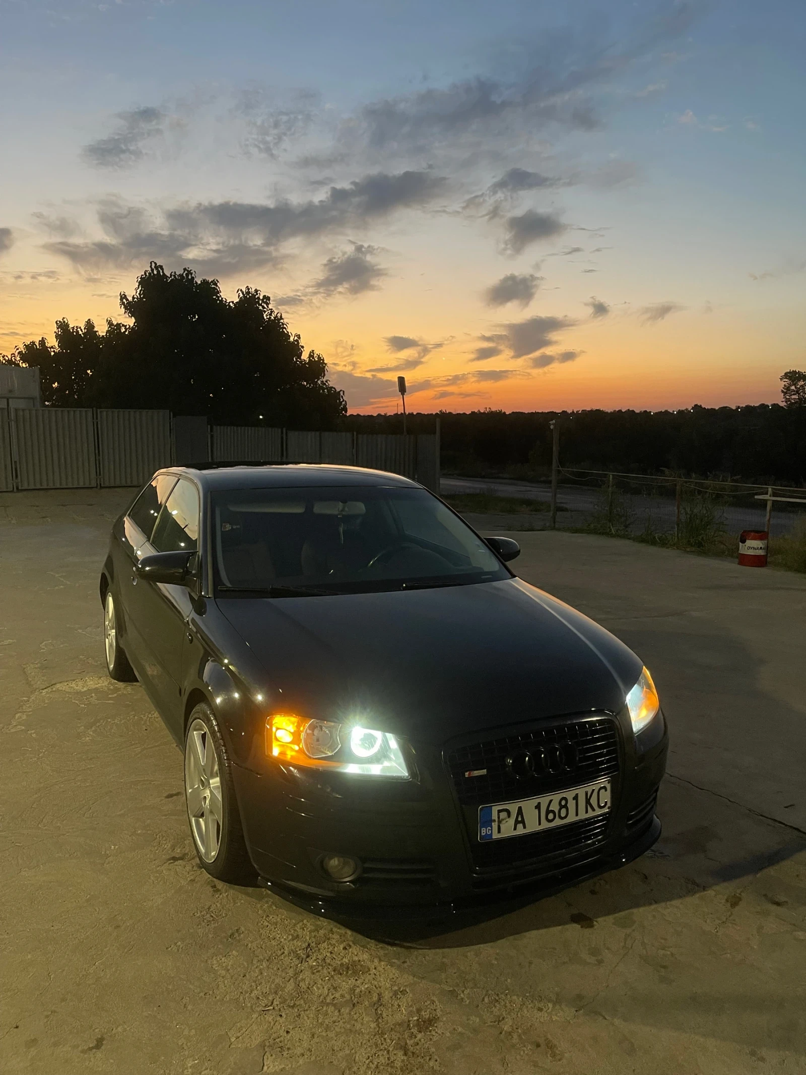 Audi A3 1.9 TDI - изображение 7