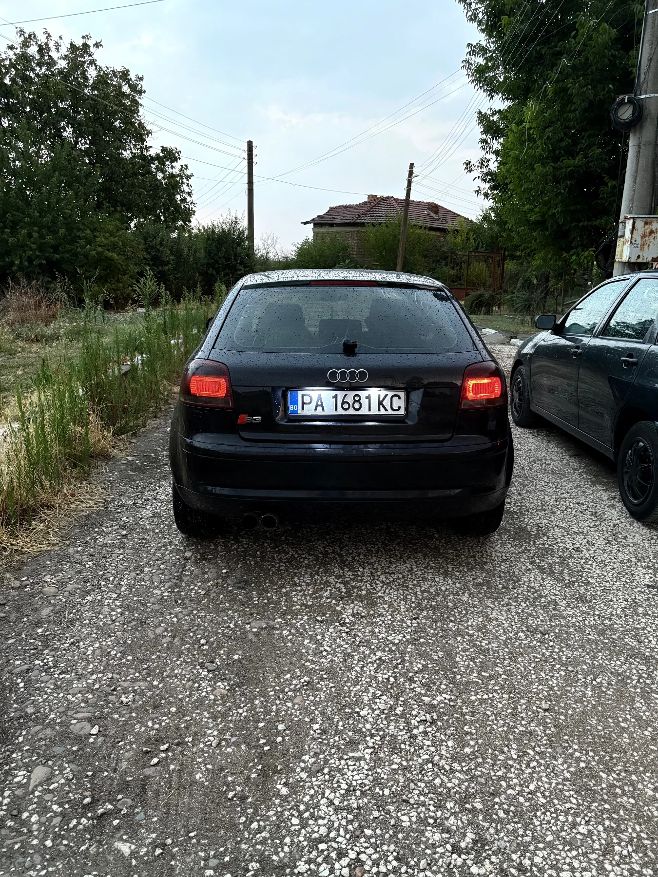 Audi A3 1.9 TDI - изображение 3