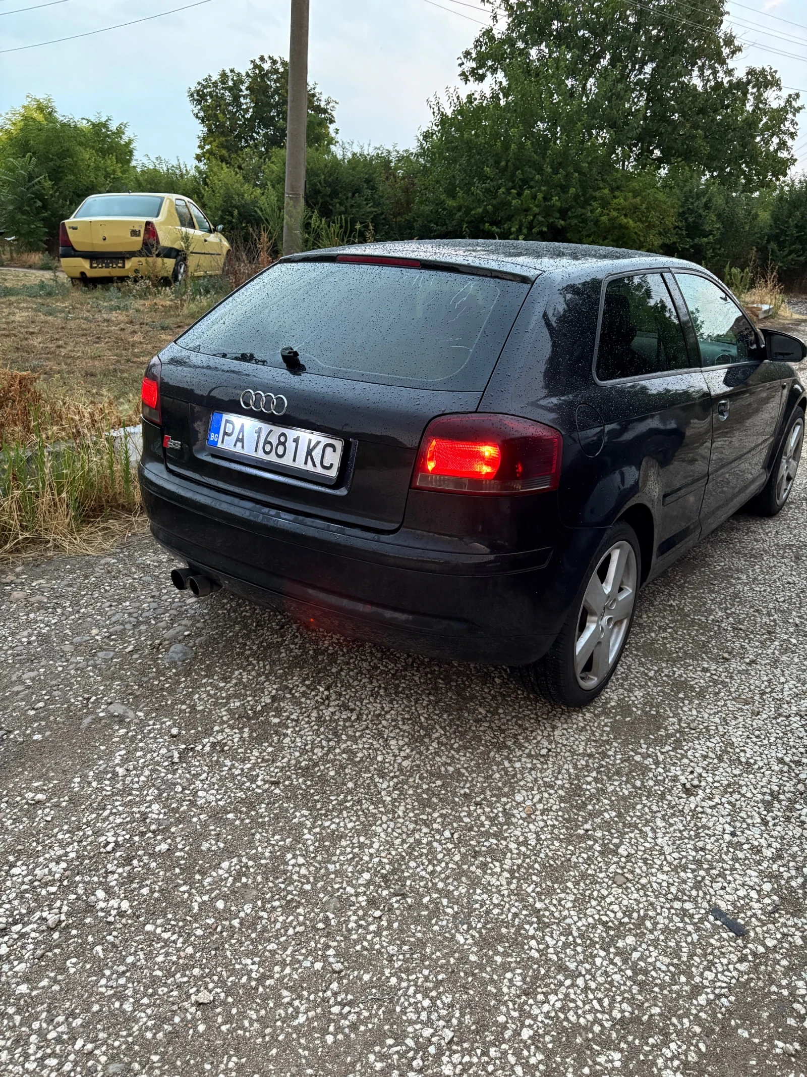 Audi A3 1.9 TDI - изображение 4