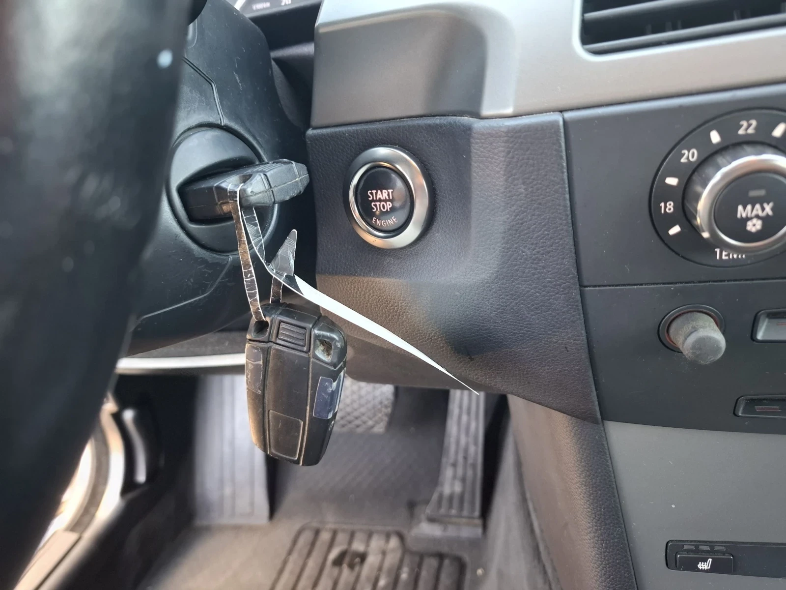 BMW 530 3.0 xDrive  | Mobile.bg   12