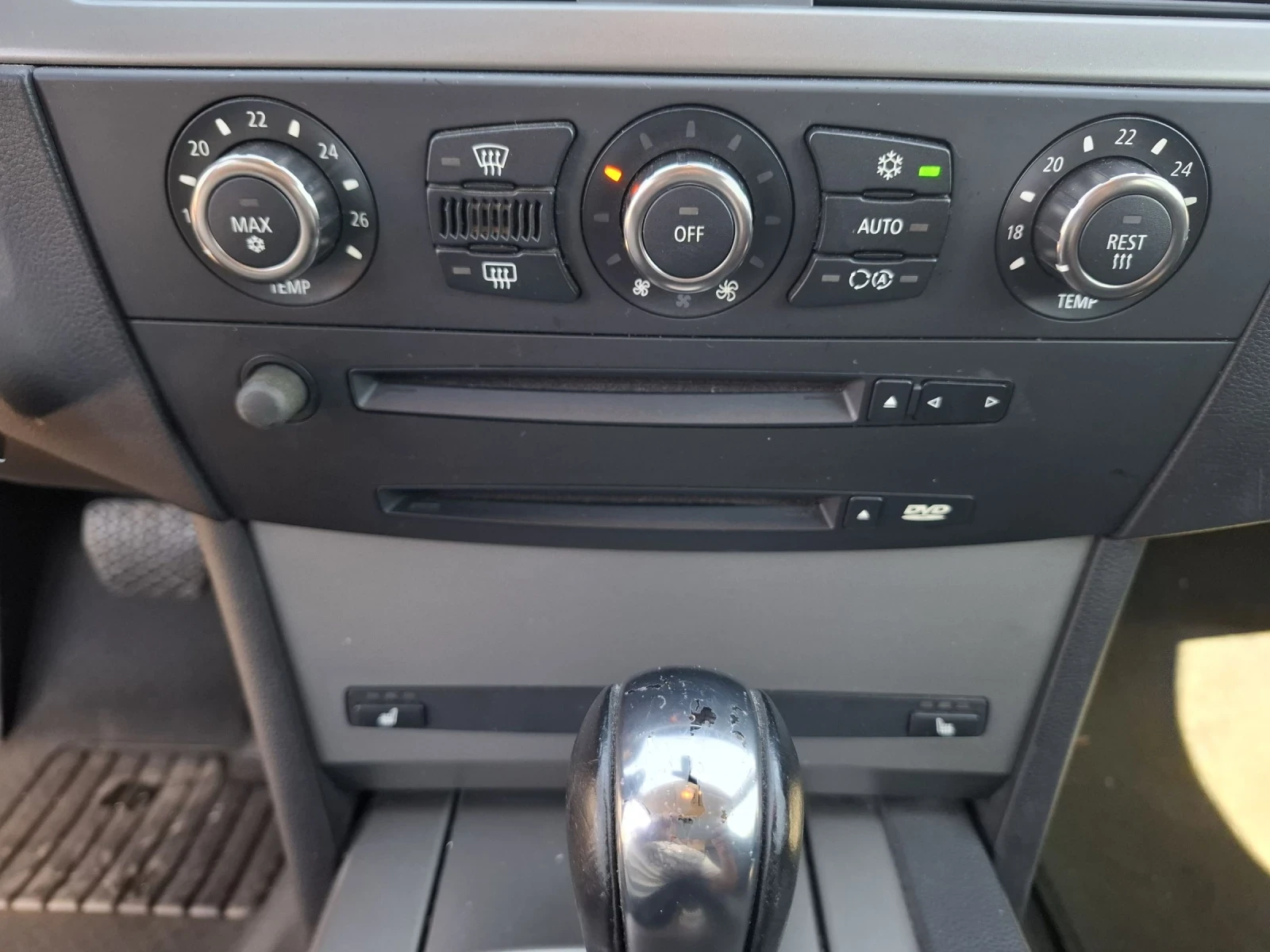 BMW 530 3.0 xDrive  | Mobile.bg   14