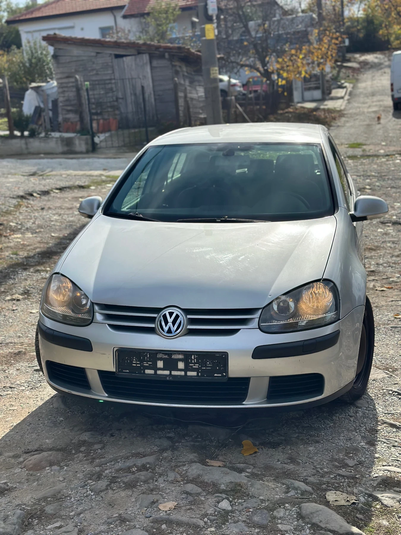 VW Golf Golf 5(V) | Mobile.bg   1