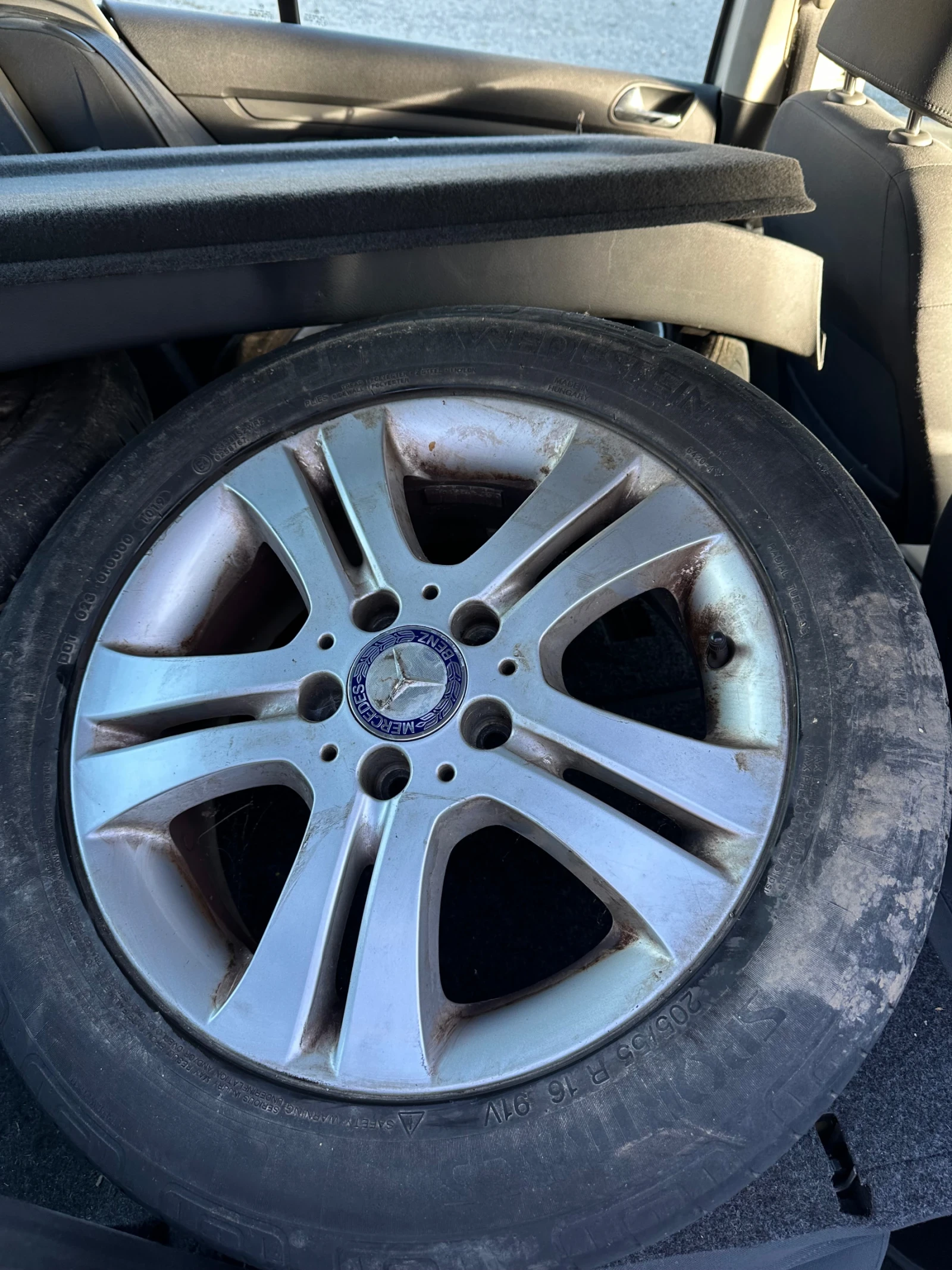 VW Golf Golf 5(V) | Mobile.bg   16