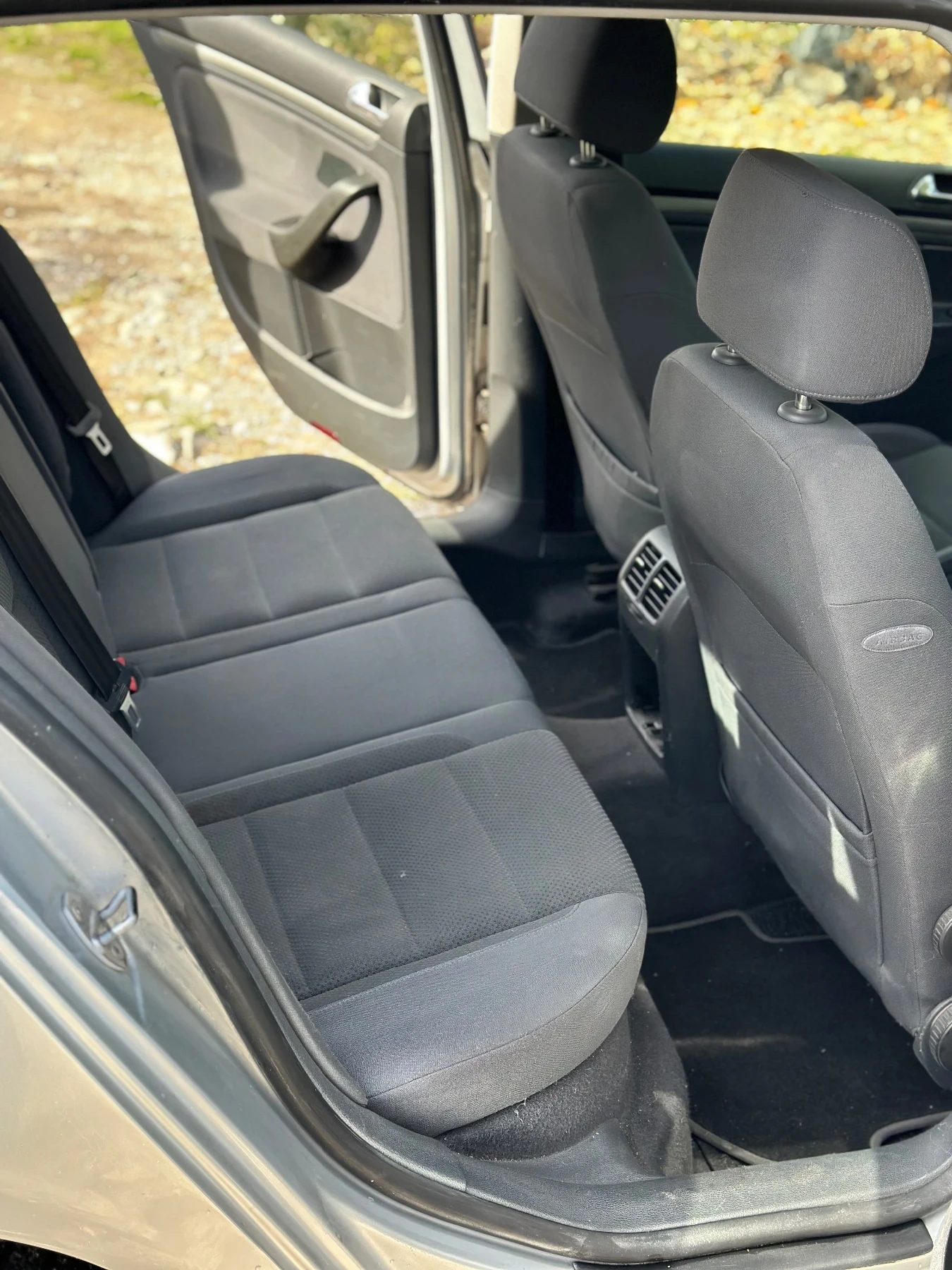 VW Golf Golf 5(V) | Mobile.bg   11