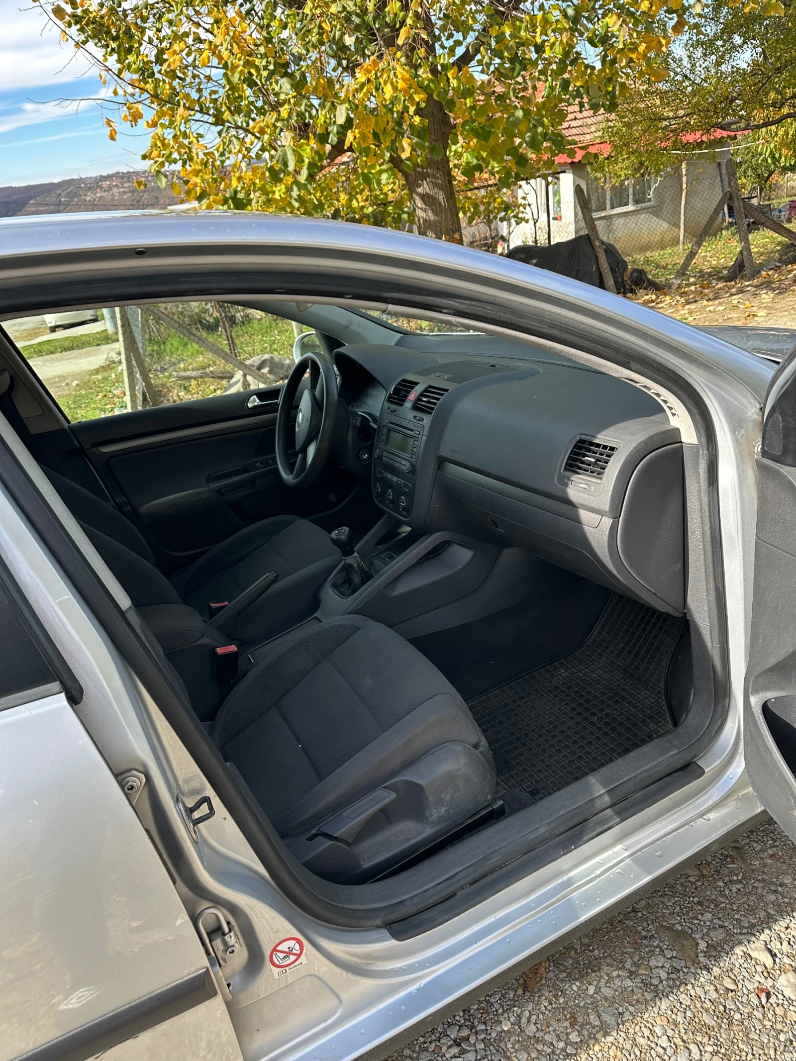 VW Golf Golf 5(V) | Mobile.bg   13