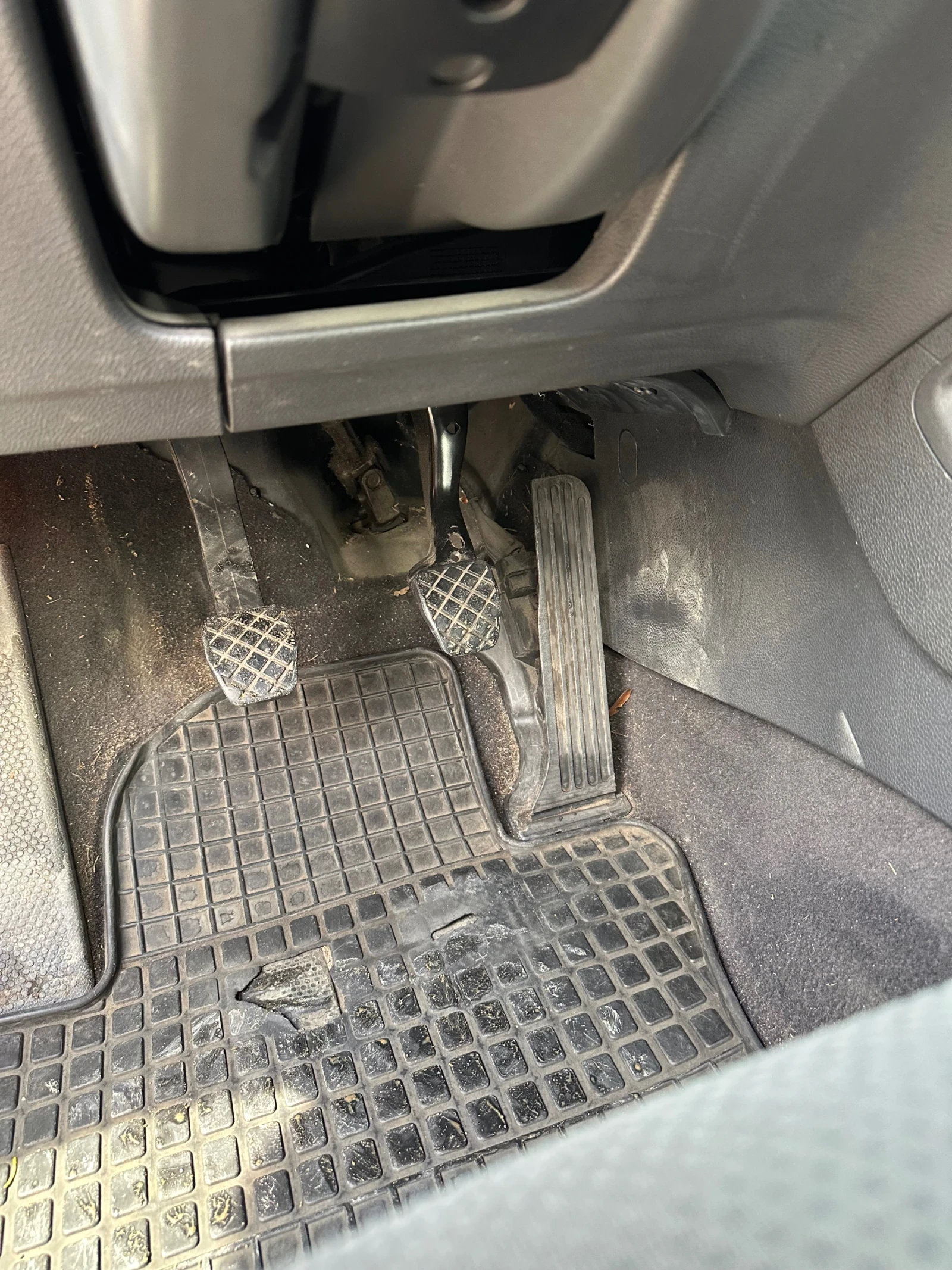 VW Golf Golf 5(V) - изображение 7