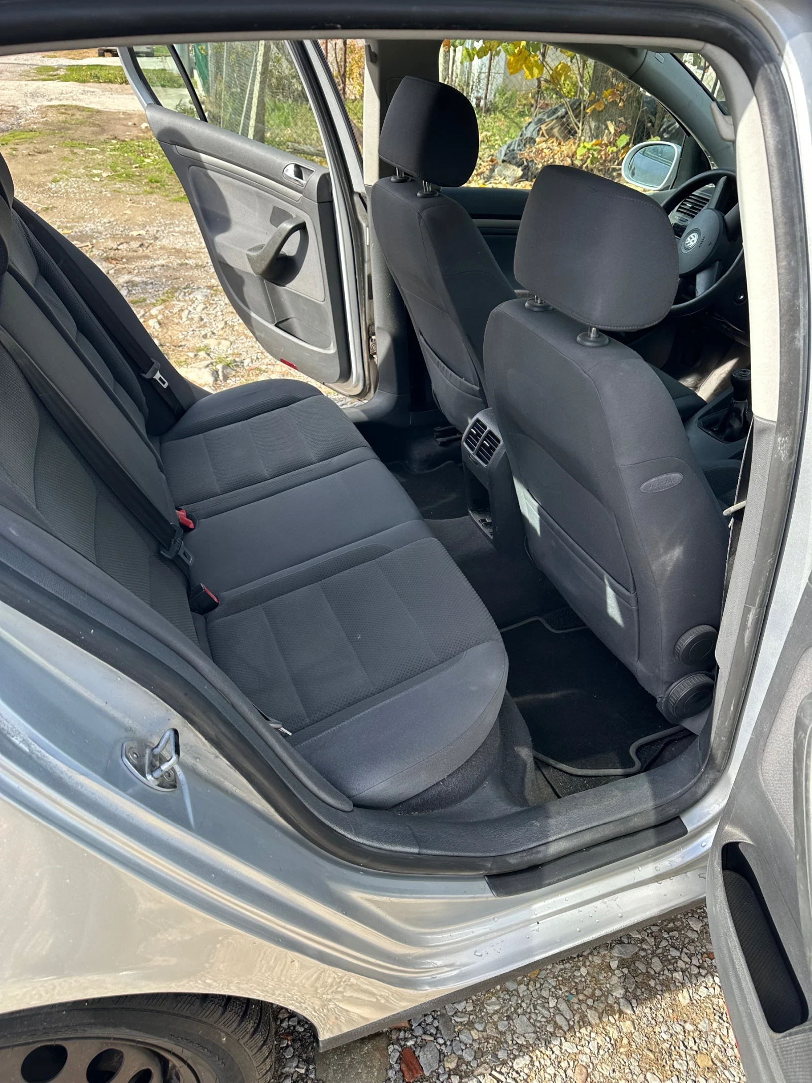 VW Golf Golf 5(V) | Mobile.bg   12