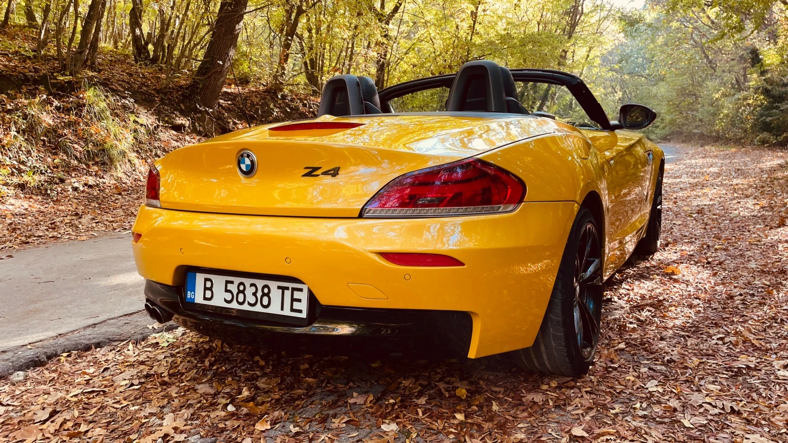 BMW Z4 SDrive | Mobile.bg   1