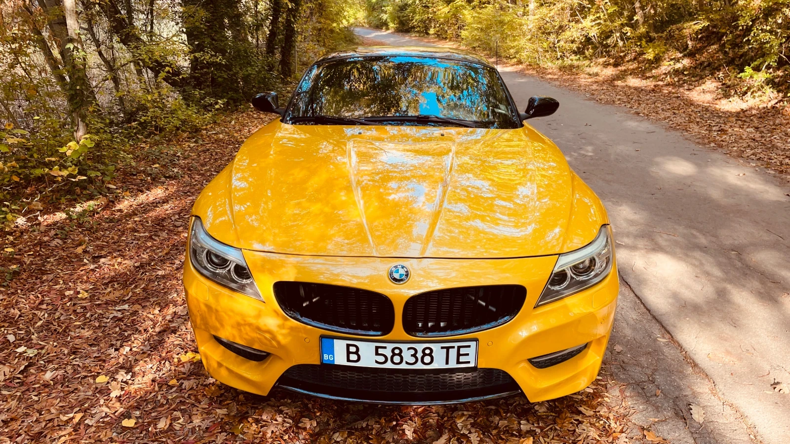 BMW Z4 SDrive | Mobile.bg   10