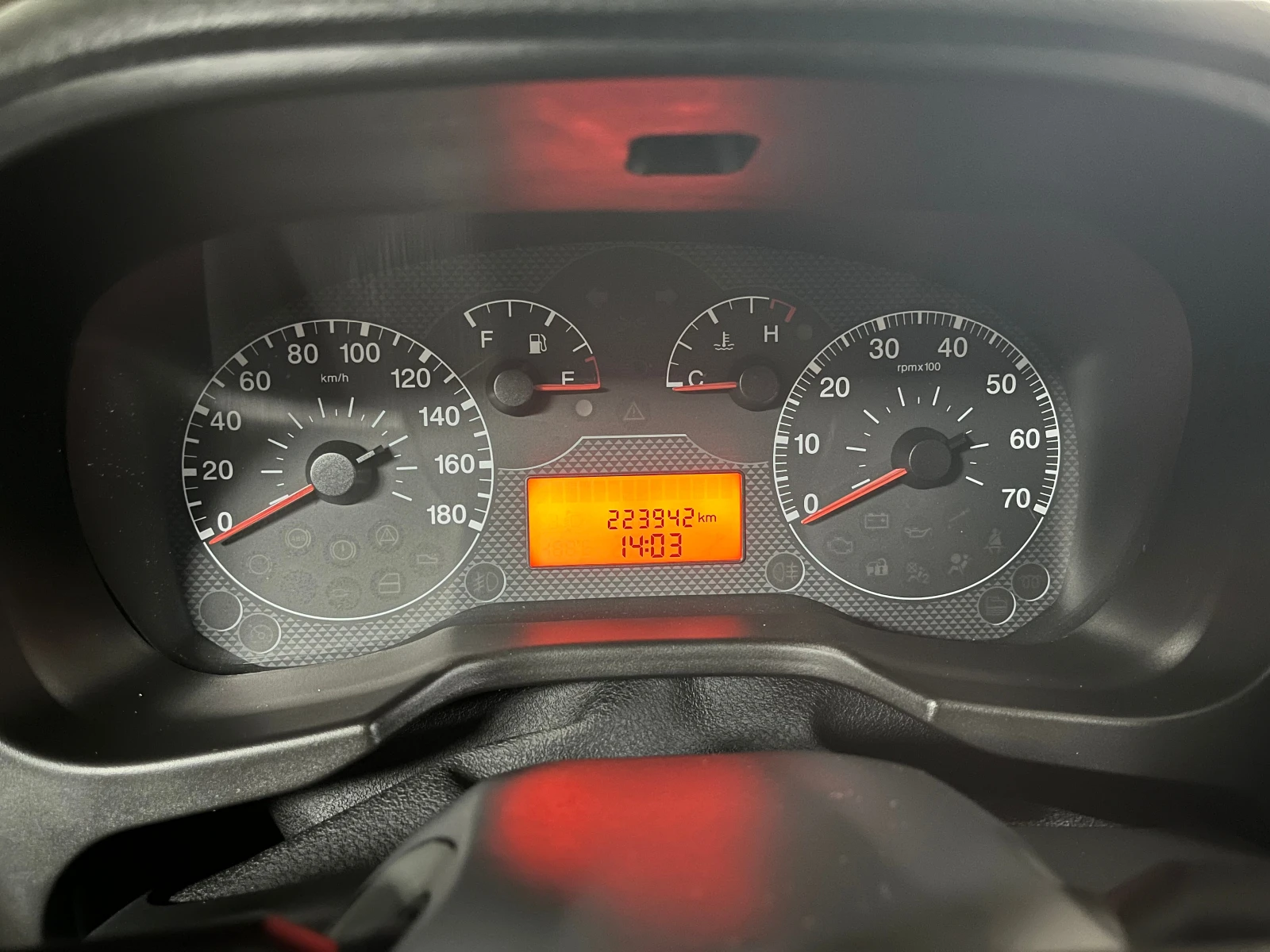 Peugeot Bipper 1.4 HDI | Mobile.bg — изображение 11