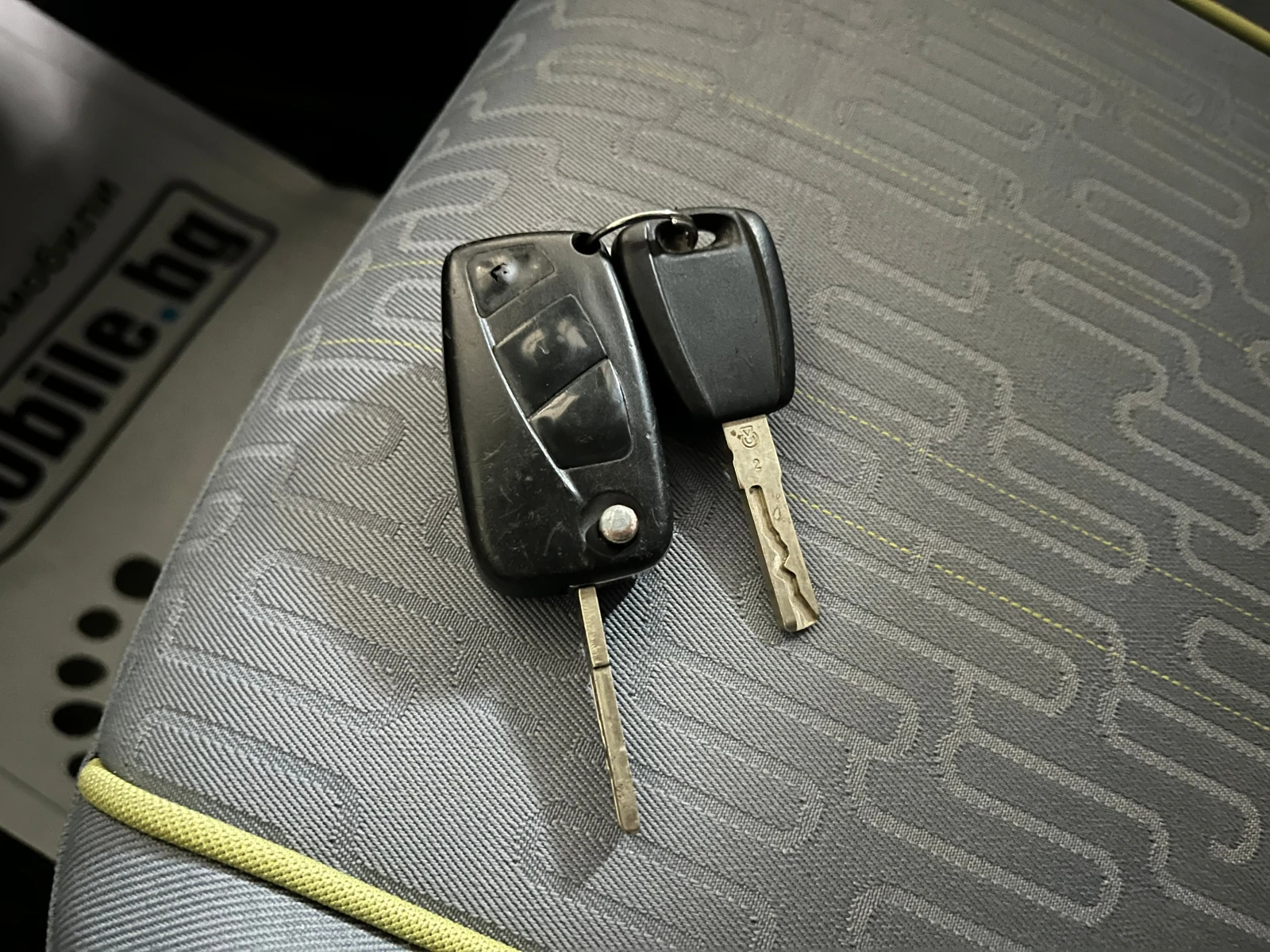 Peugeot Bipper 1.4 HDI | Mobile.bg — изображение 12