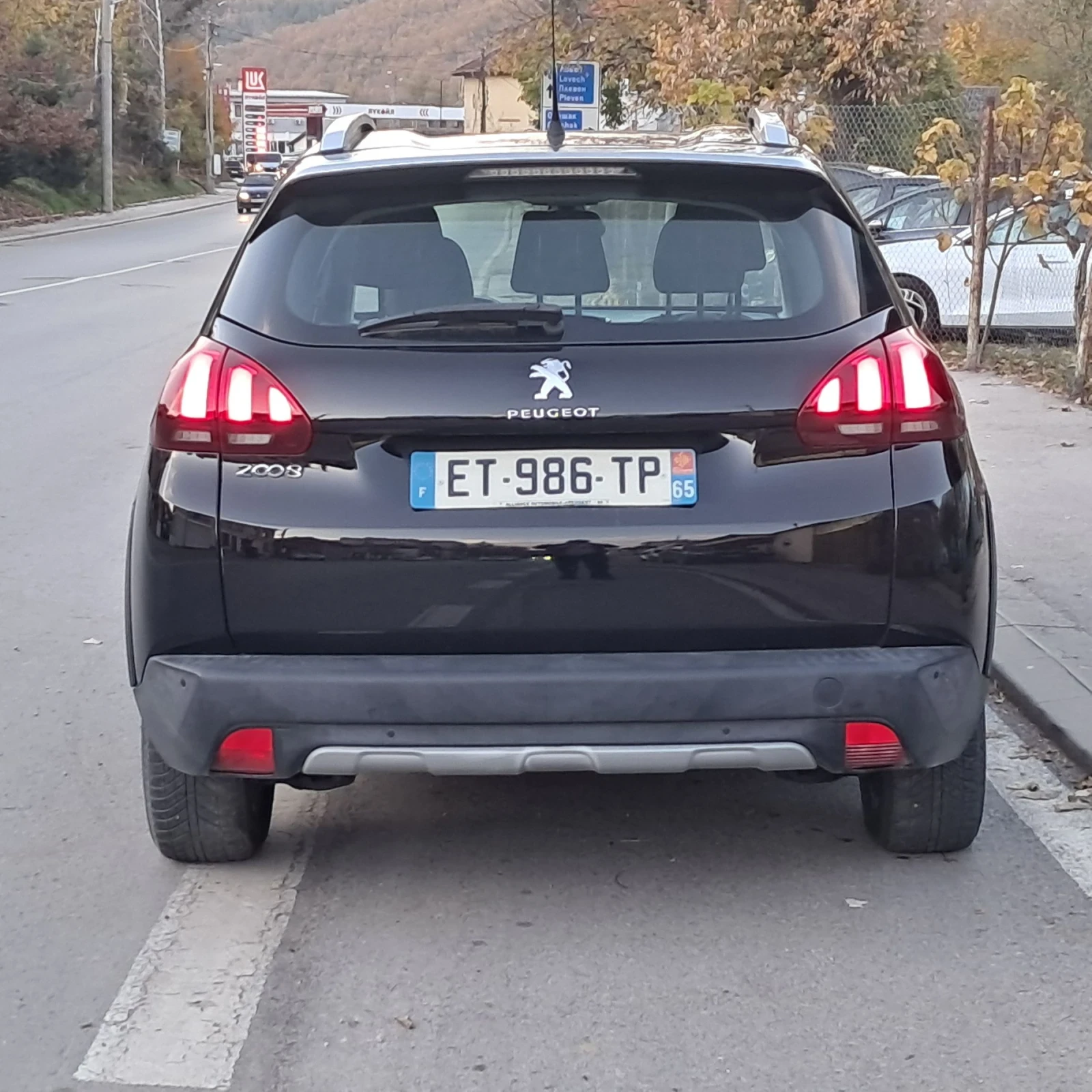 Peugeot 2008 1.2-120..46860.   | Mobile.bg   6