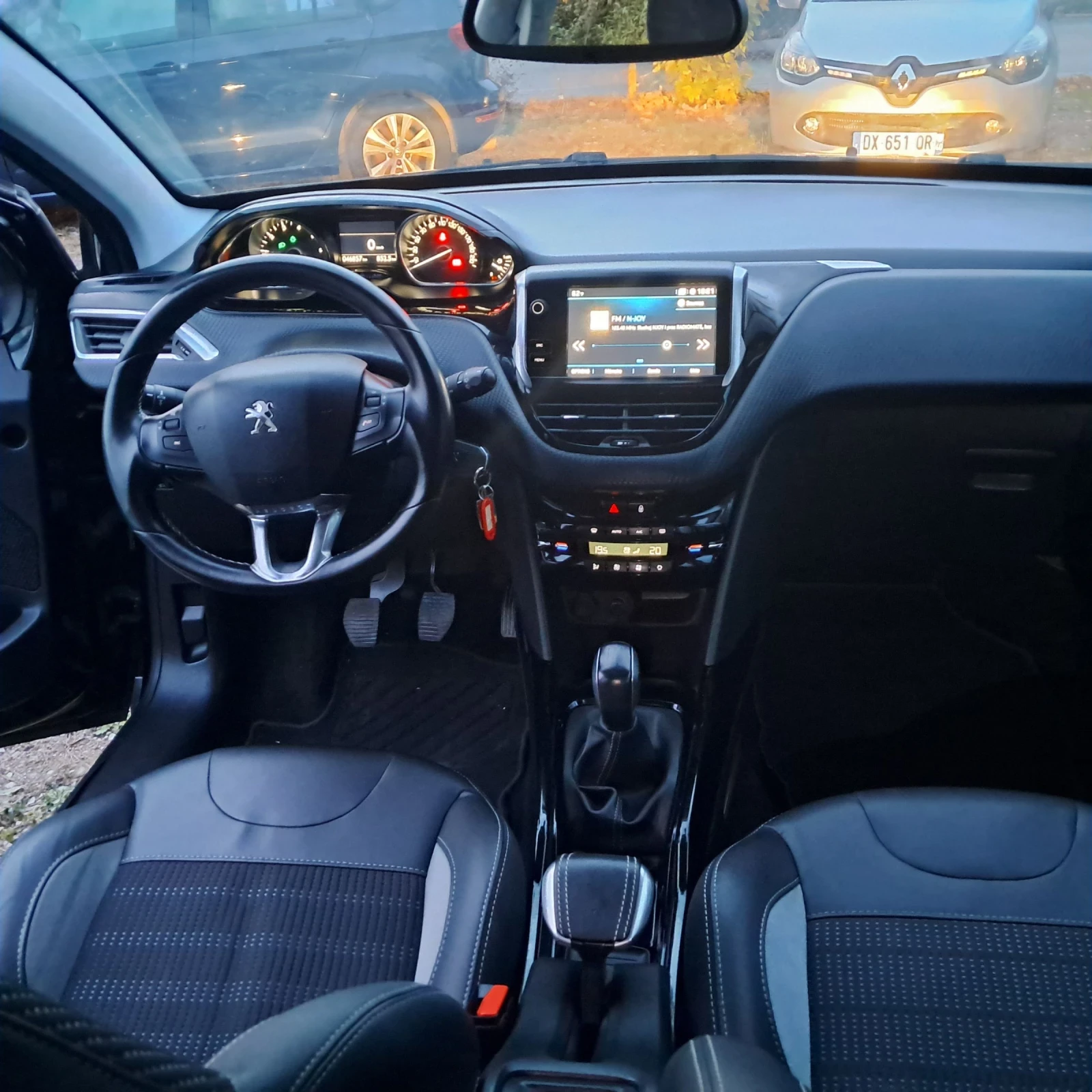 Peugeot 2008 1.2-120..46860.   | Mobile.bg   12