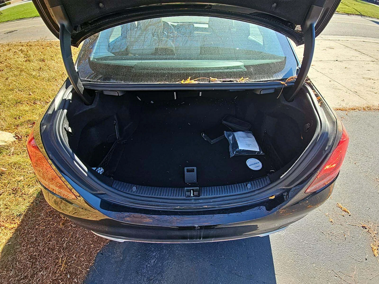 Mercedes-Benz C 300 4matic | Mobile.bg   7