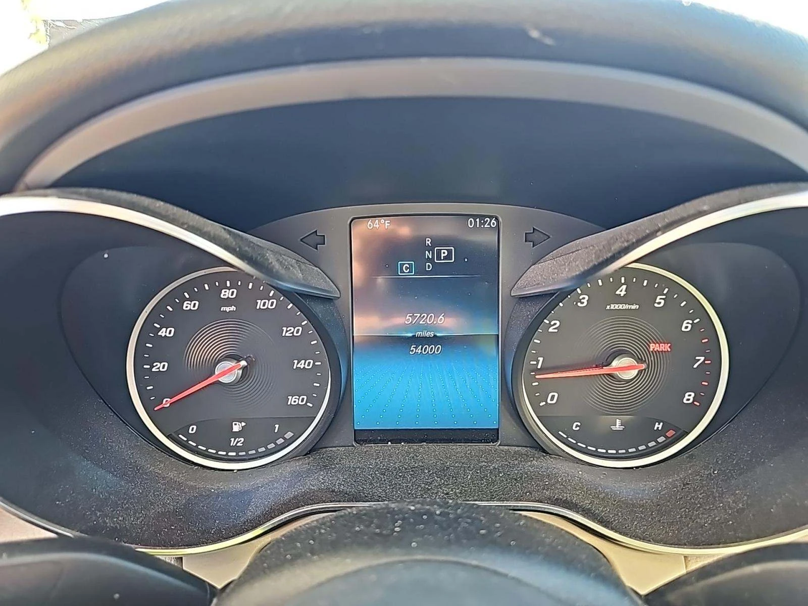 Mercedes-Benz C 300 4matic | Mobile.bg   8