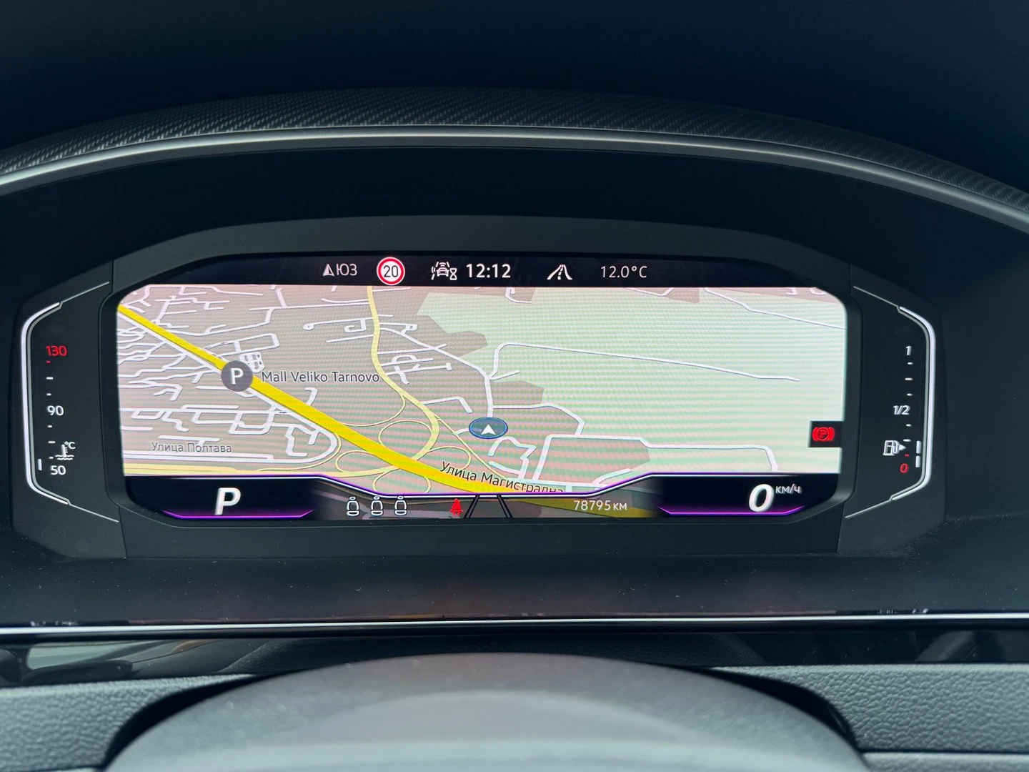 VW Arteon Elegance 2.0 TDI SCR DSG | Mobile.bg � ����������� 8