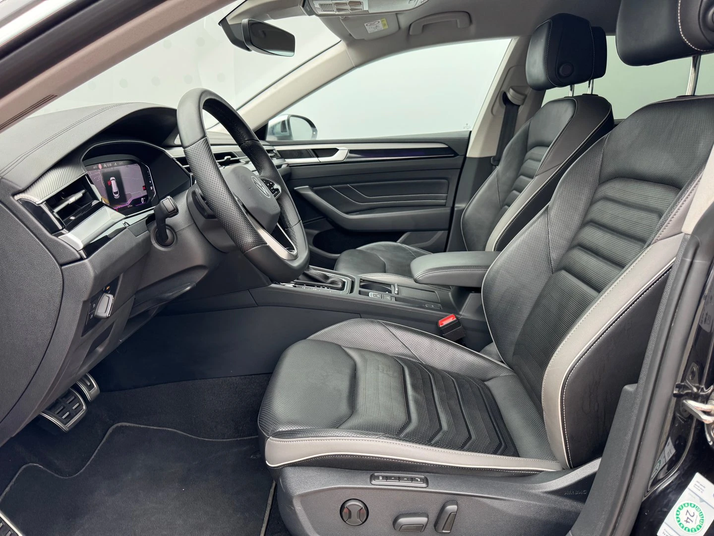 VW Arteon Elegance 2.0 TDI SCR DSG | Mobile.bg � ����������� 5