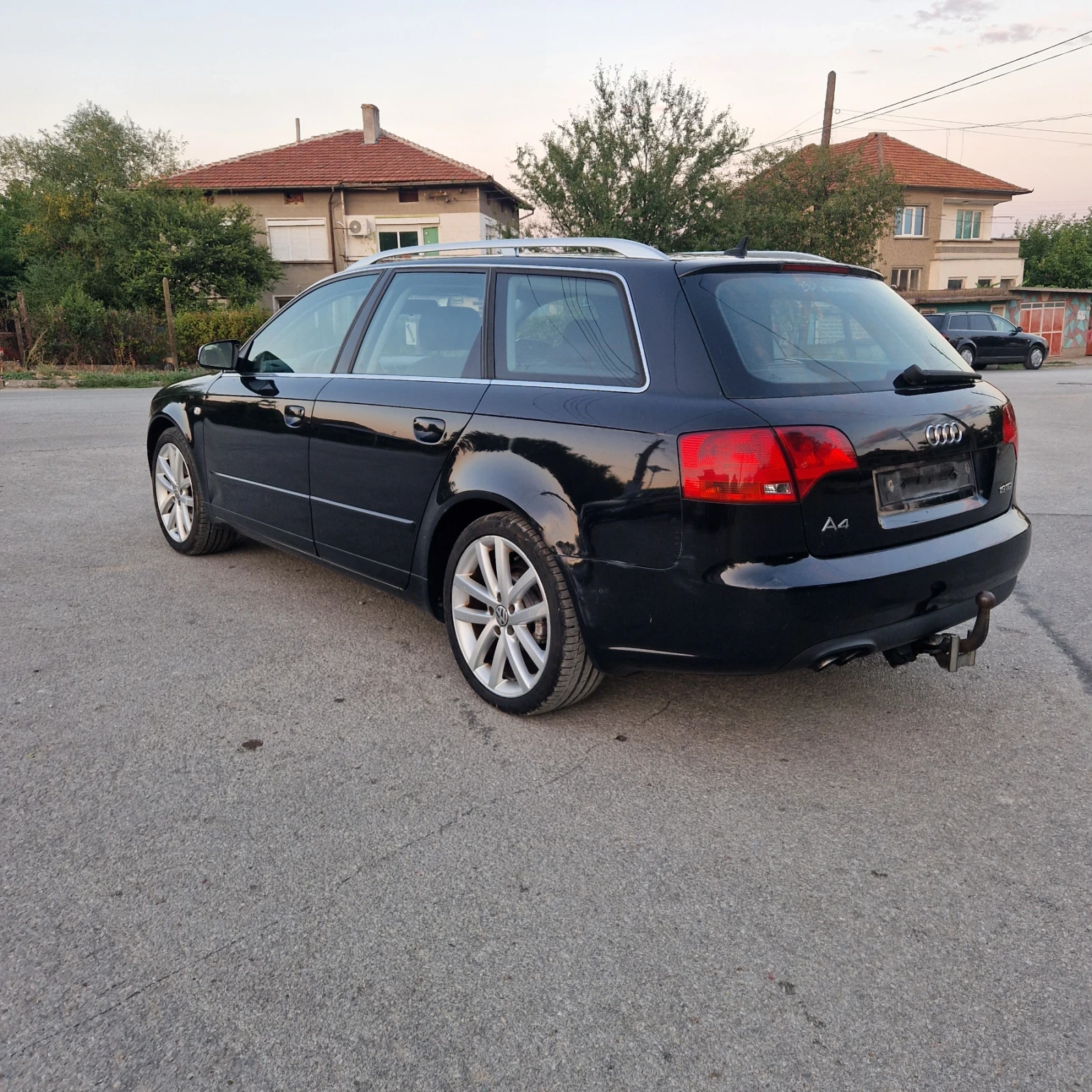 Audi A4 1.9 TDI | Mobile.bg   2