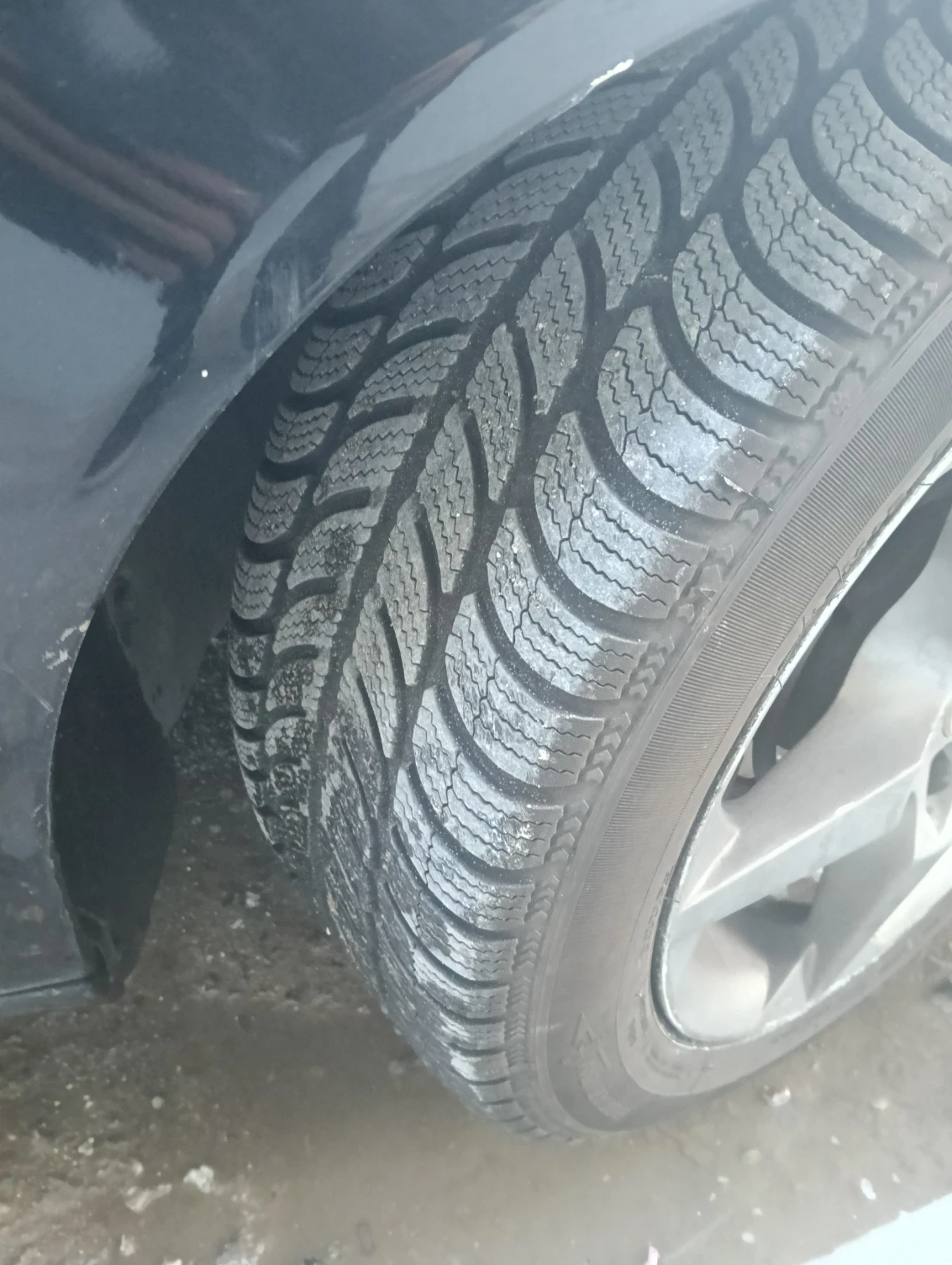 Mercedes-Benz C 220  - изображение 4