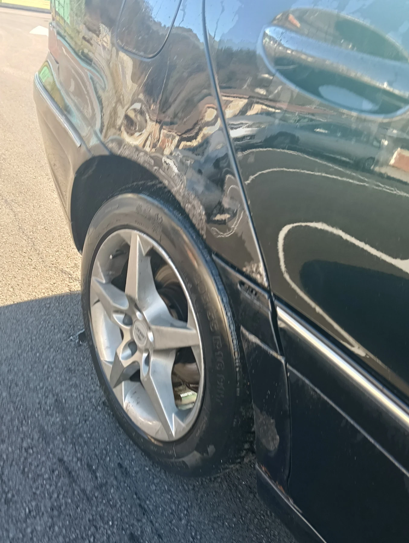 Mercedes-Benz C 220  - изображение 7