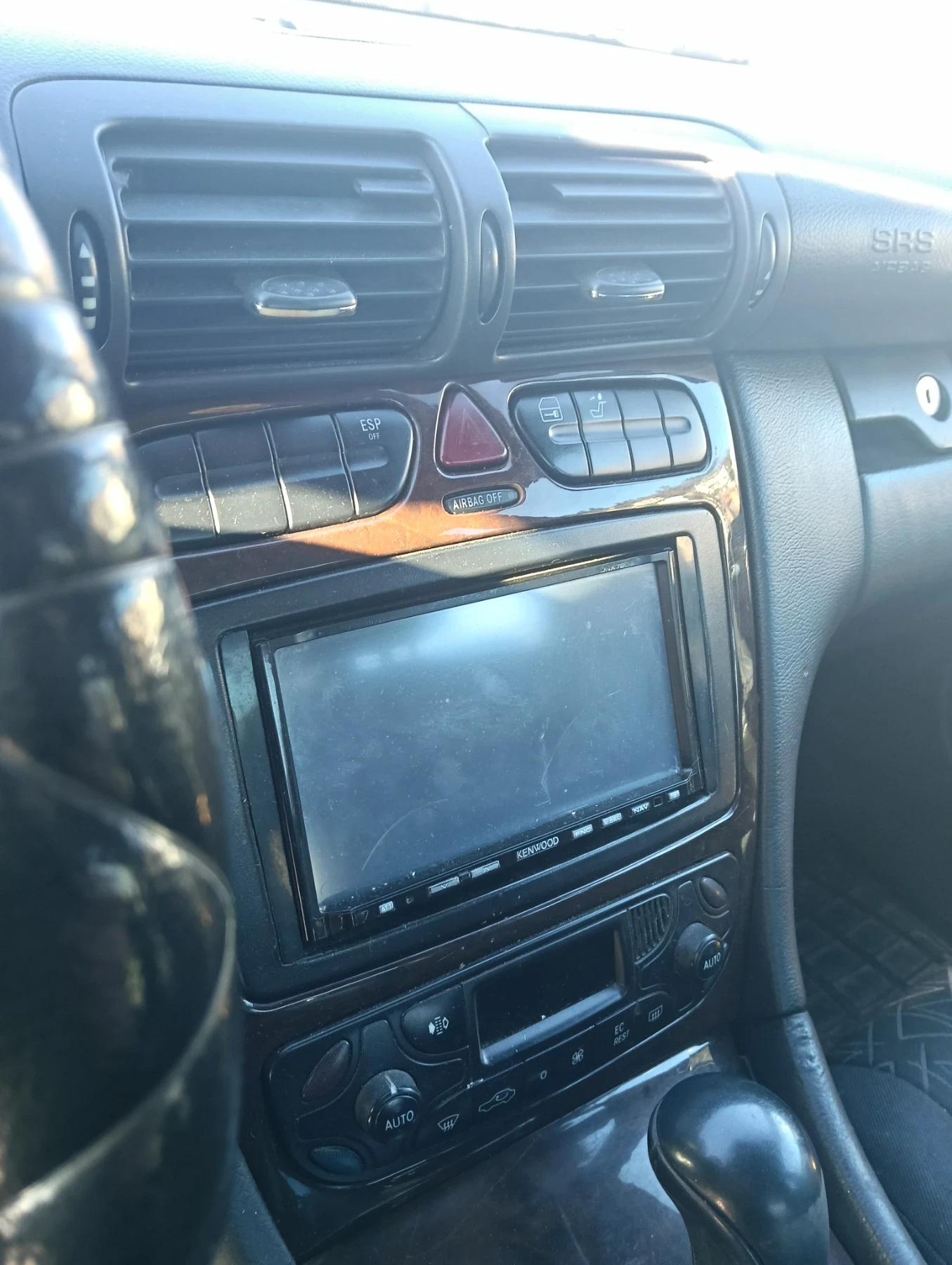 Mercedes-Benz C 220  - изображение 3