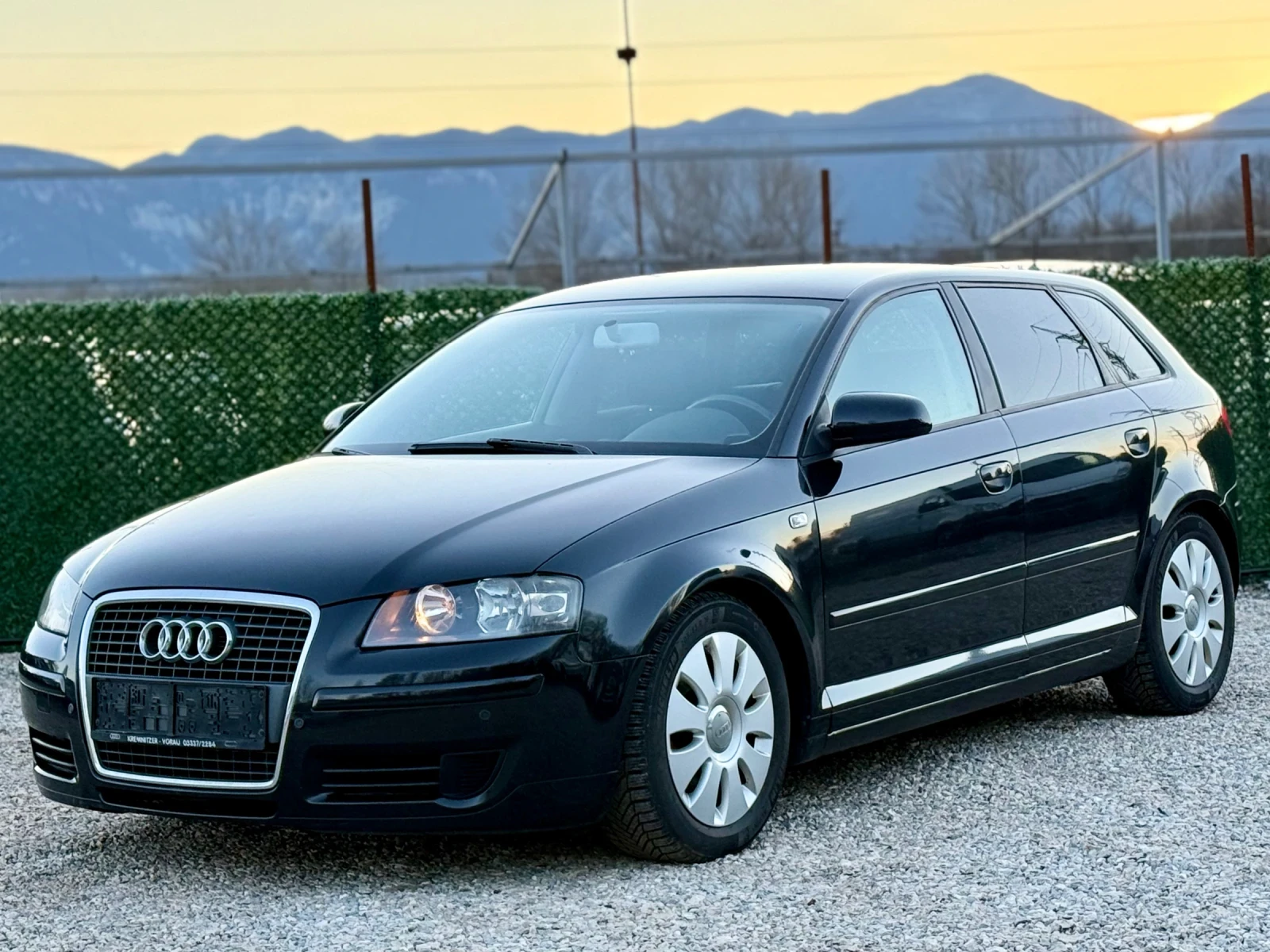 Audi A3 1.9TDi 105hp - изображение 3