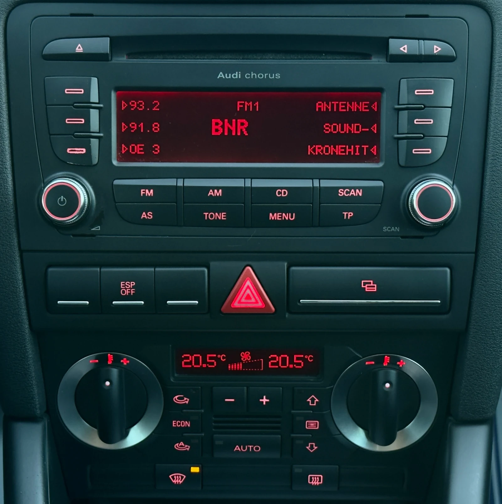 Audi A3 1.9TDi 105hp | Mobile.bg � ����������� 12