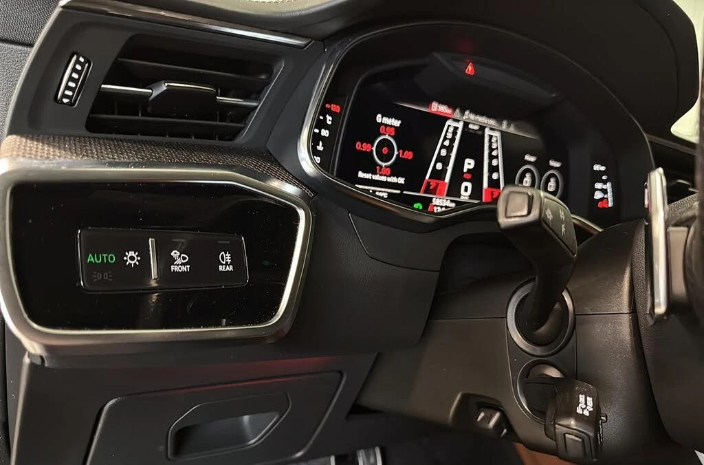 Audi Rs7 QUATTRO * PANO * 360 * AMBIENT * B&O * DISTRONIC  | Mobile.bg � ����������� 14