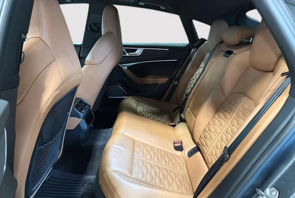 Audi Rs7 QUATTRO * PANO * 360 * AMBIENT * B&O * DISTRONIC  - изображение 8