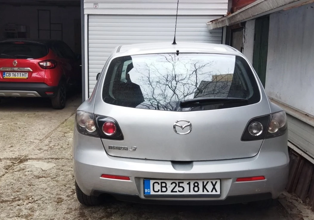 Mazda 3 | Mobile.bg � ����������� 4