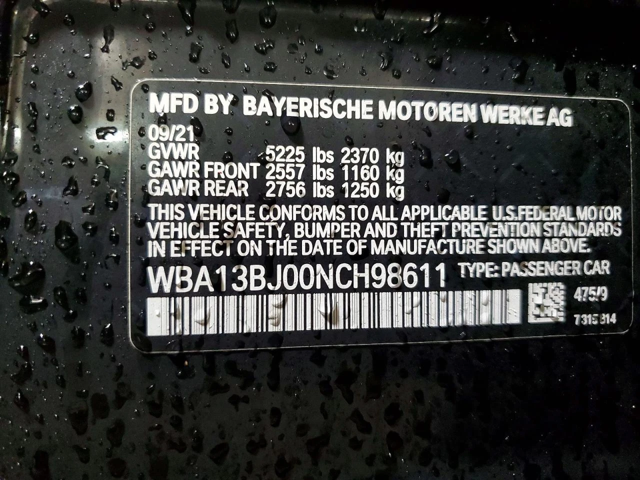 BMW 530 2l Xi, снимка 12 - Автомобили и джипове - 53938306