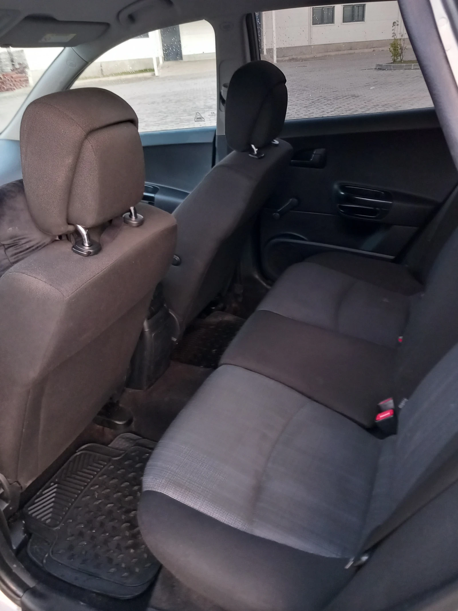 Kia Ceed, снимка 8 - Автомобили и джипове - 53960043