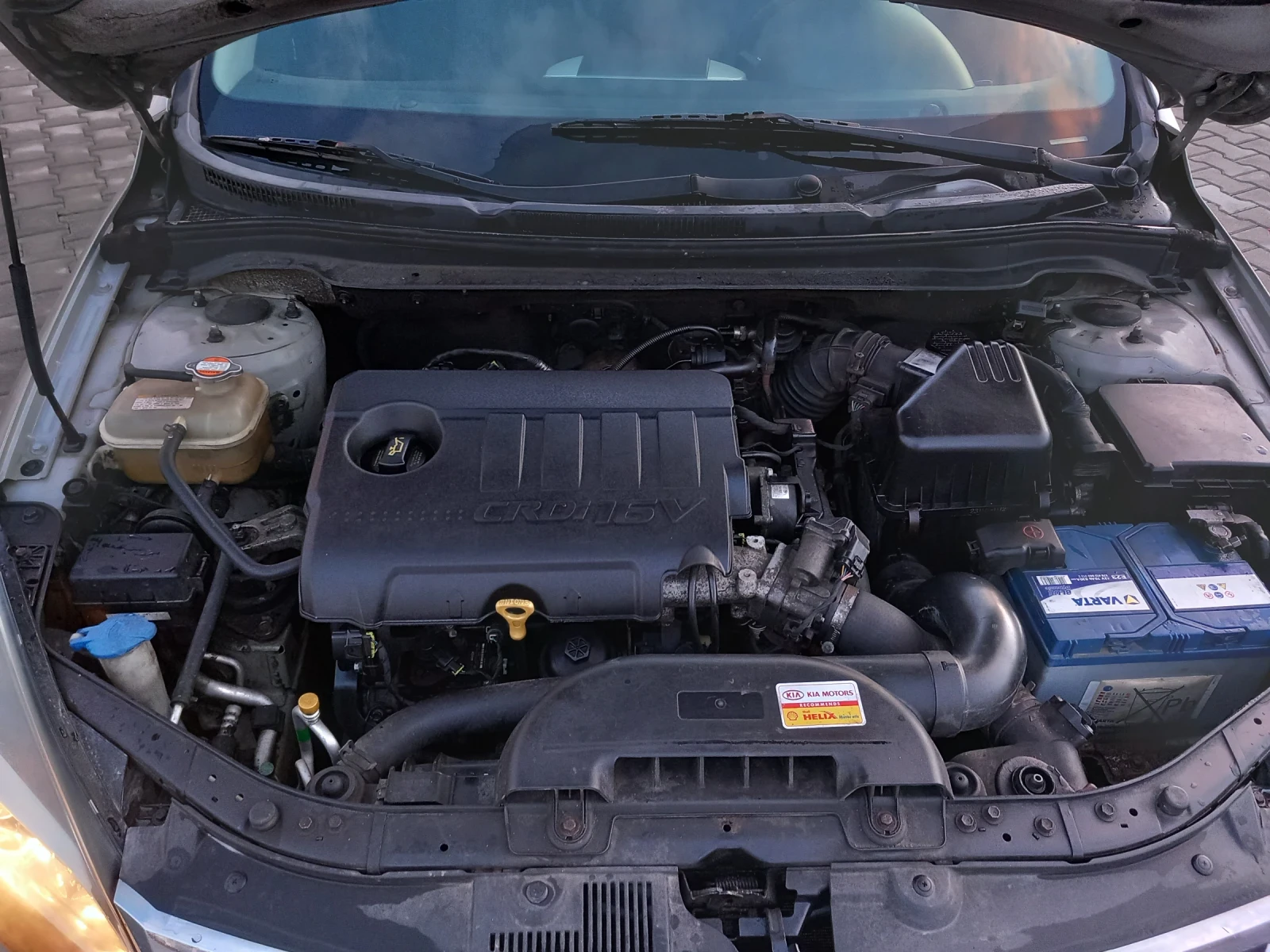 Kia Ceed, снимка 9 - Автомобили и джипове - 53960043