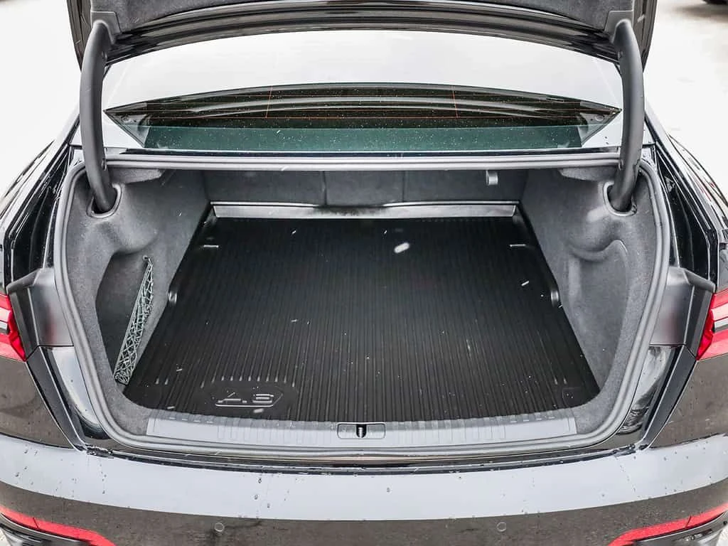 Audi A6 Black Optics | 20 Inch Wheels | Rear Side Airbags  | Mobile.bg � ����������� 8