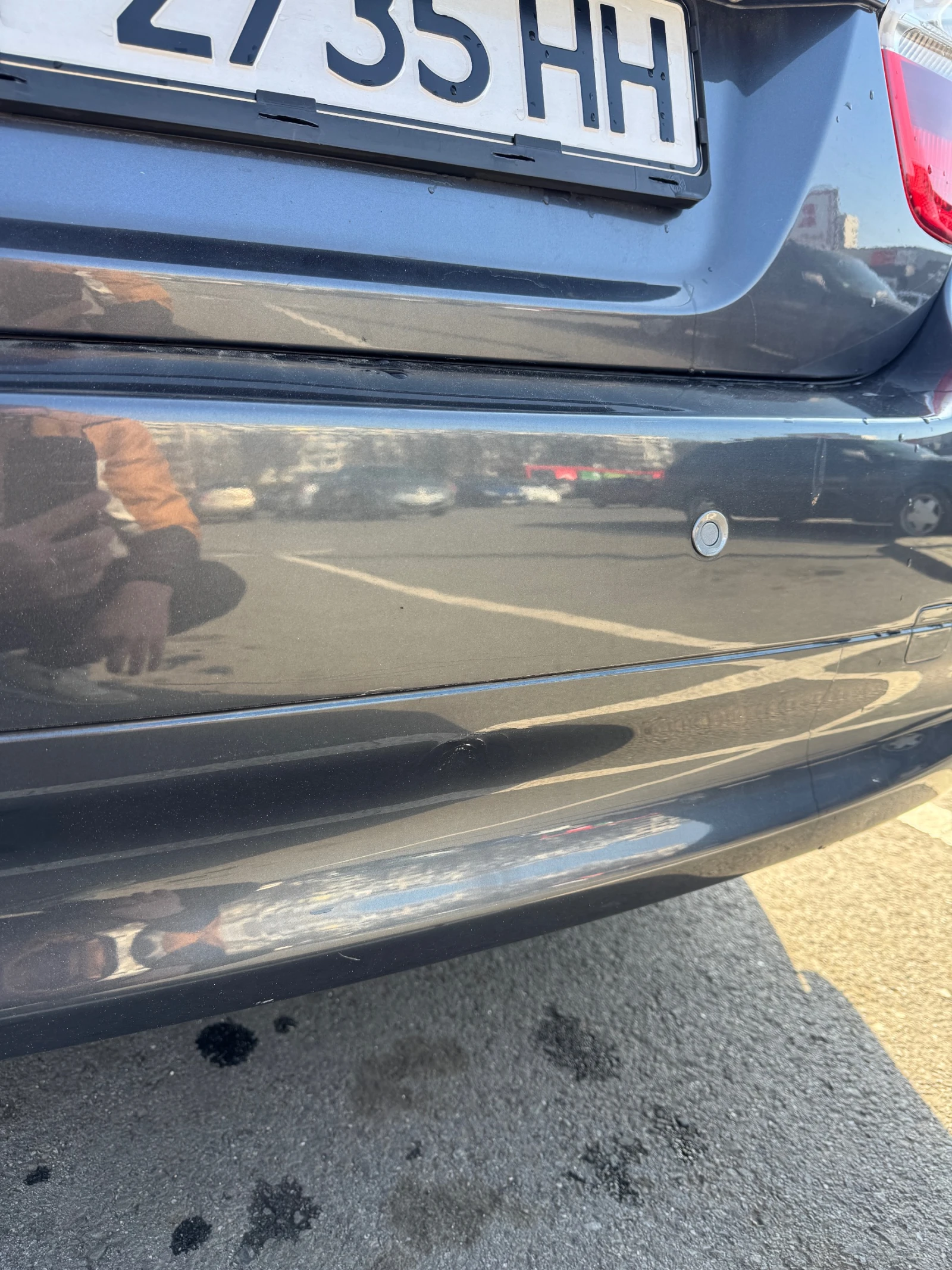 BMW 320 2.0d, снимка 3 - Автомобили и джипове - 54244237