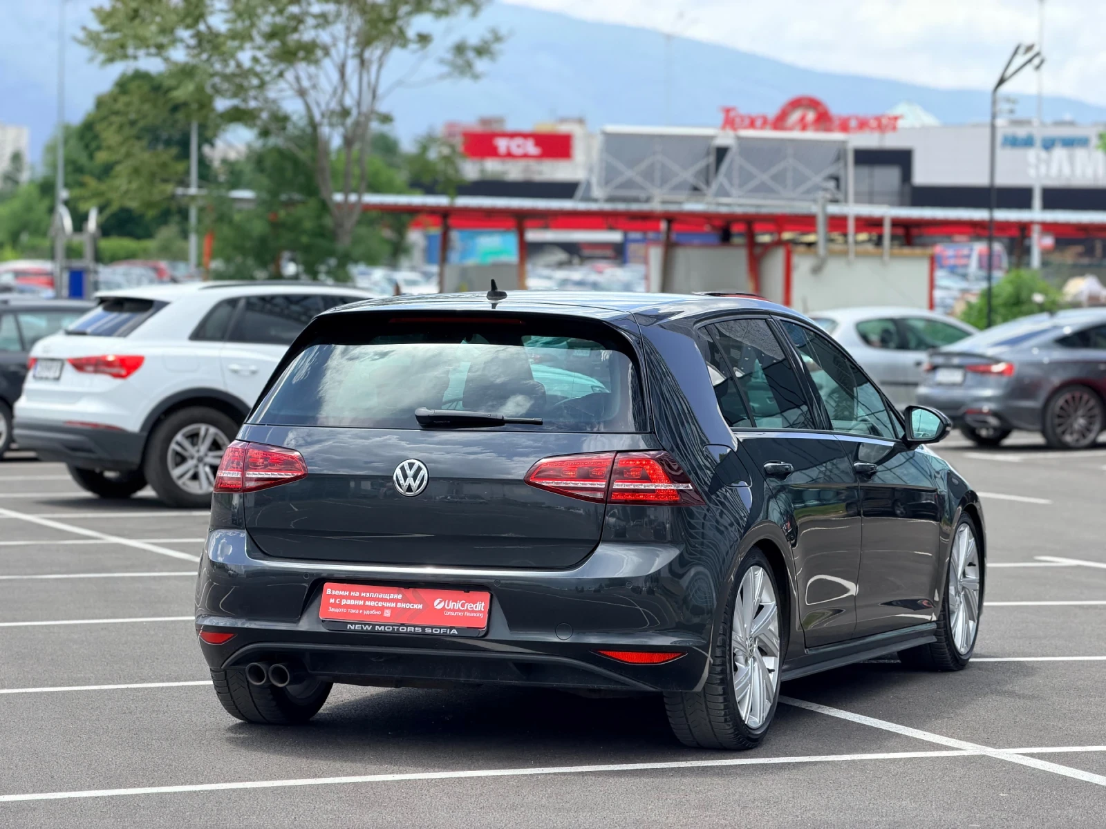 VW Golf 2.0GTD-������ ���� ��������� �� 187 ���� | Mobile.bg � ����������� 6