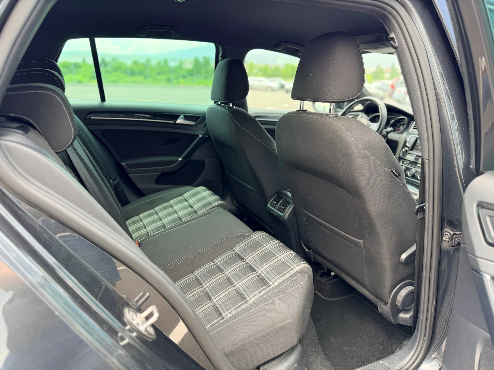 VW Golf 2.0GTD-������ ���� ��������� �� 187 ���� | Mobile.bg � ����������� 14