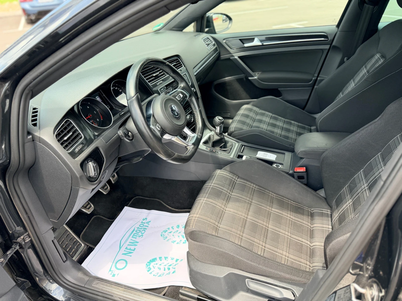 VW Golf 2.0GTD-������ ���� ��������� �� 187 ���� | Mobile.bg � ����������� 9