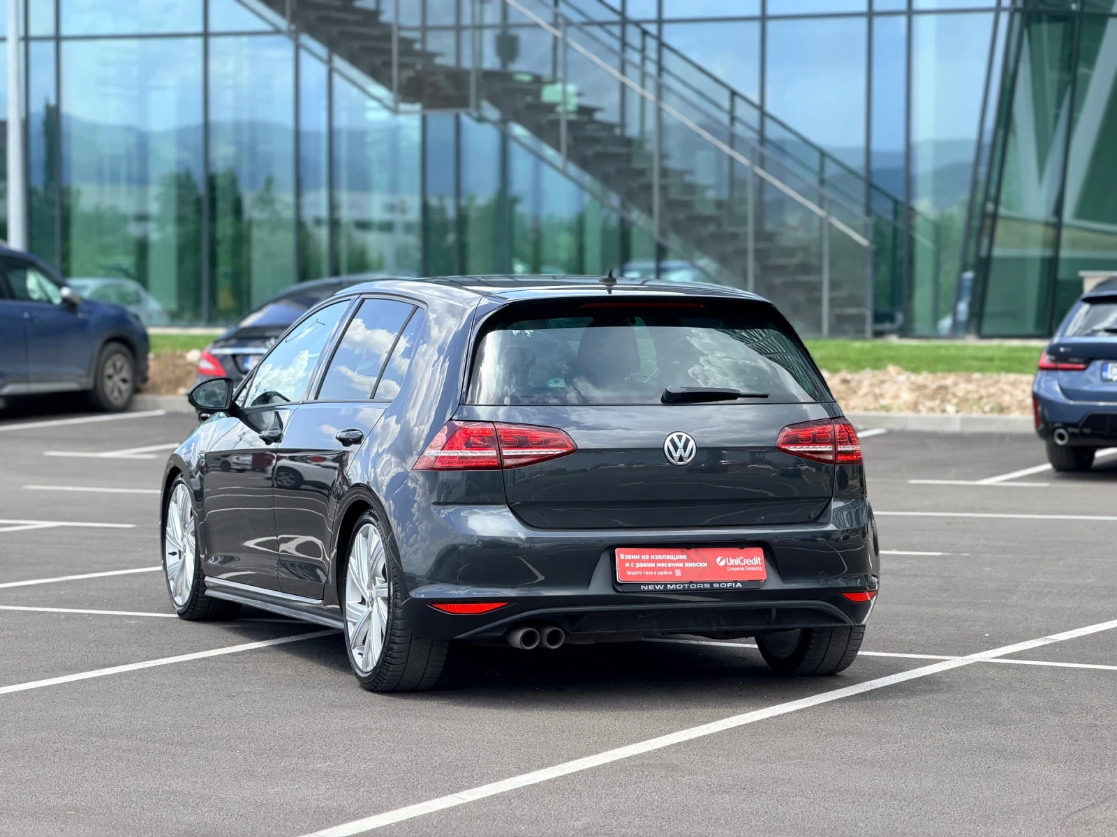 VW Golf 2.0GTD-������ ���� ��������� �� 187 ���� | Mobile.bg � ����������� 8