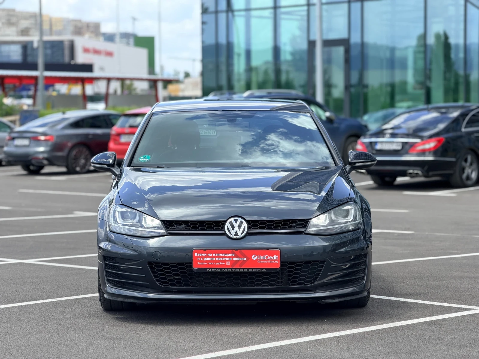 VW Golf 2.0GTD-������ ���� ��������� �� 187 ���� | Mobile.bg � ����������� 2
