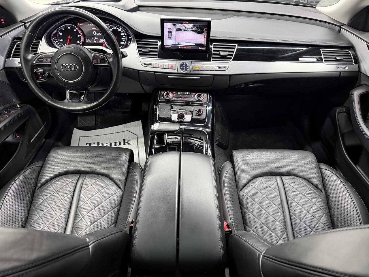 Audi A8 4.0T| NAV| 360CAM| ACC| BSM| FCW| HUD| BOSE| MASSA | Mobile.bg � ����������� 16