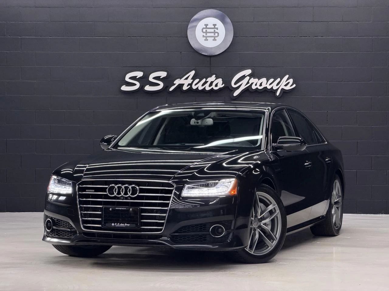 Audi A8 4.0T| NAV| 360CAM| ACC| BSM| FCW| HUD| BOSE| MASSA | Mobile.bg � ����������� 1
