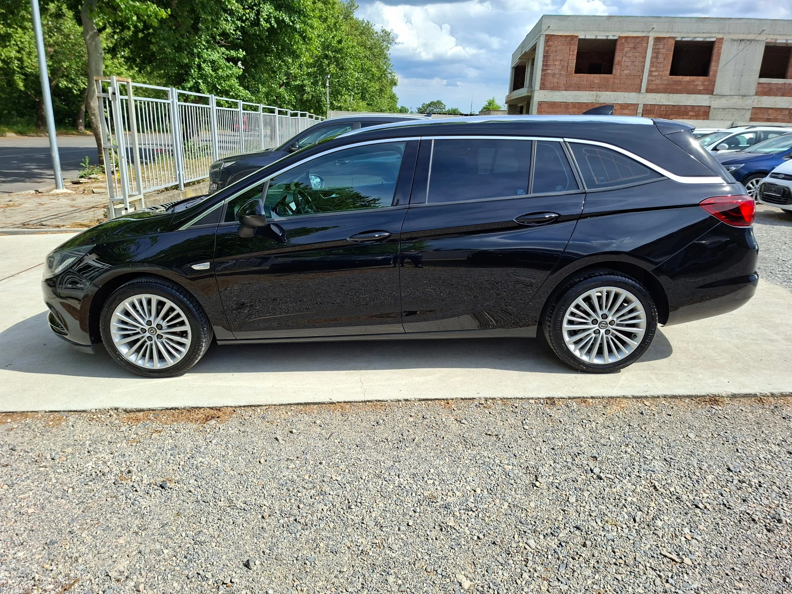 Opel Astra 1.6/136KS/AVTOMAT | Mobile.bg � ����������� 4